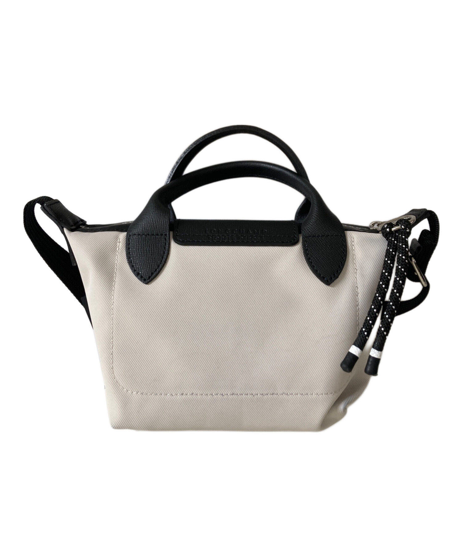 中古・古着通販】LONGCHAMP (ロンシャン) プリアージュ エナジーミニ 