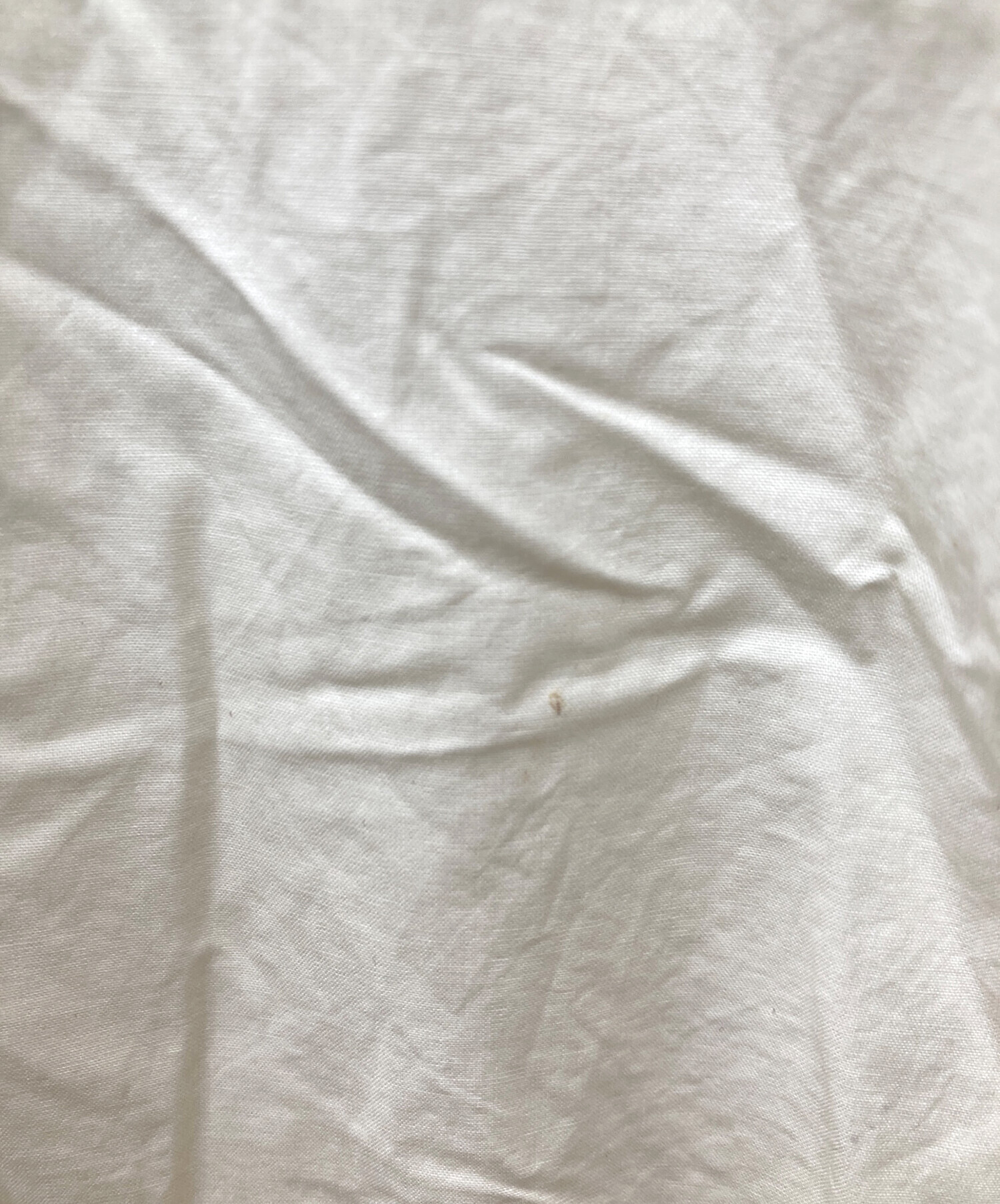 中古・古着通販】Matin Kim (マーティン・キム) バックロゴショート