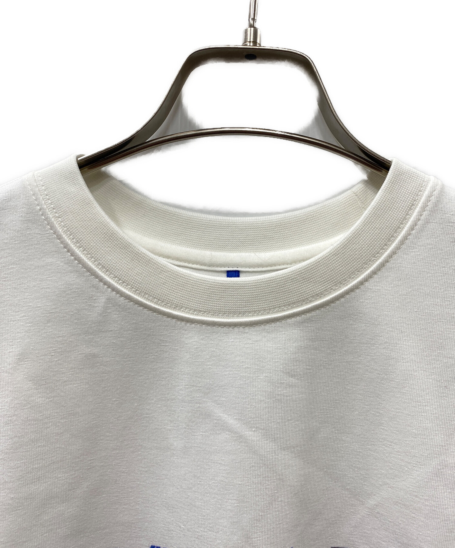 中古・古着通販】ADER error (アーダーエラー) 限定プリントTシャツ 