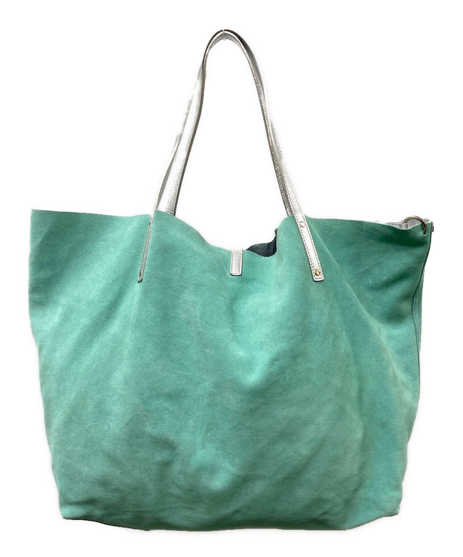 中古・古着通販】Tiffany & Co. (ティファニー) リバーシブル トート 