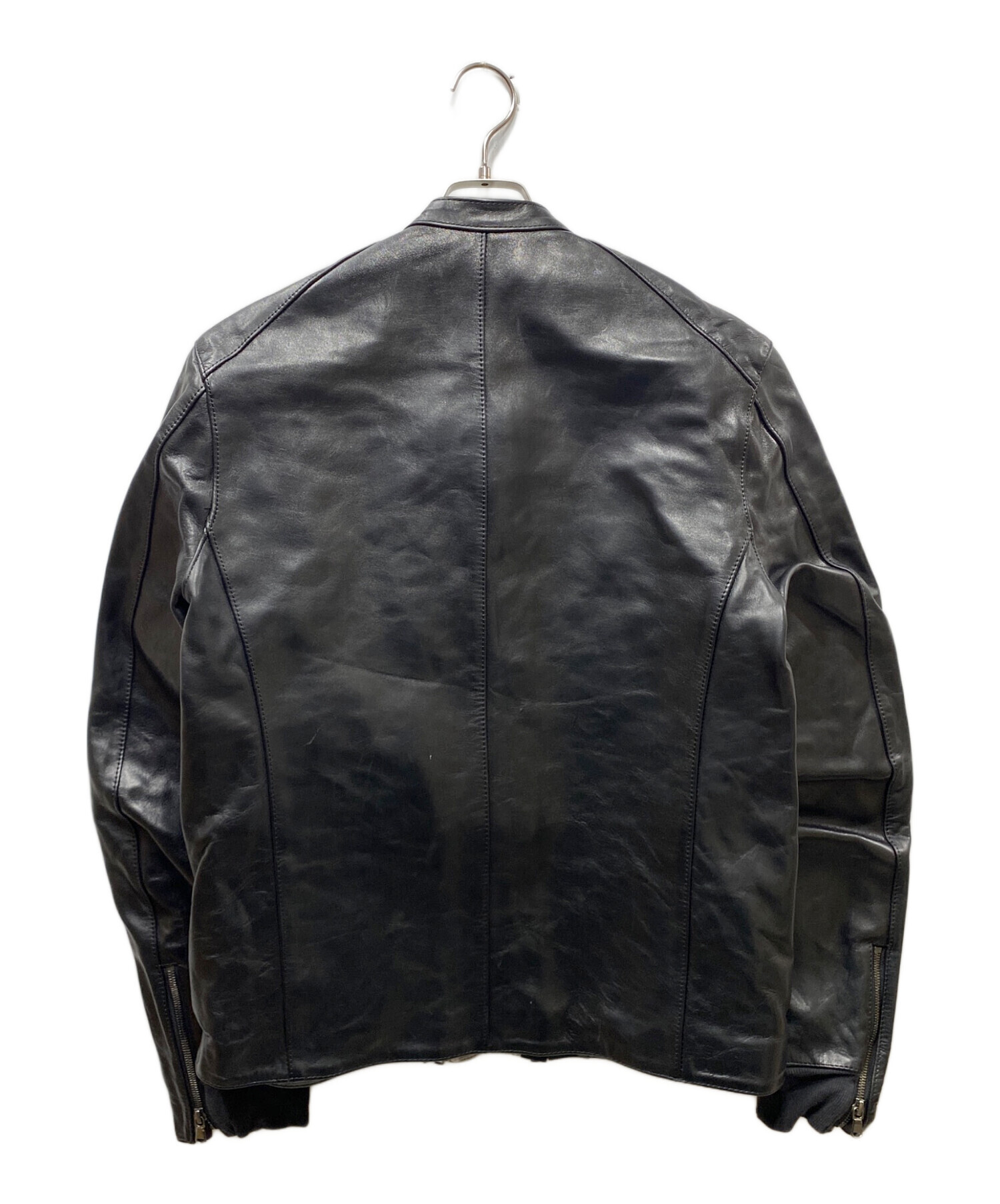 中古・古着通販】THE VIRIDI-ANNE (ヴィリジアン) Horse Leather