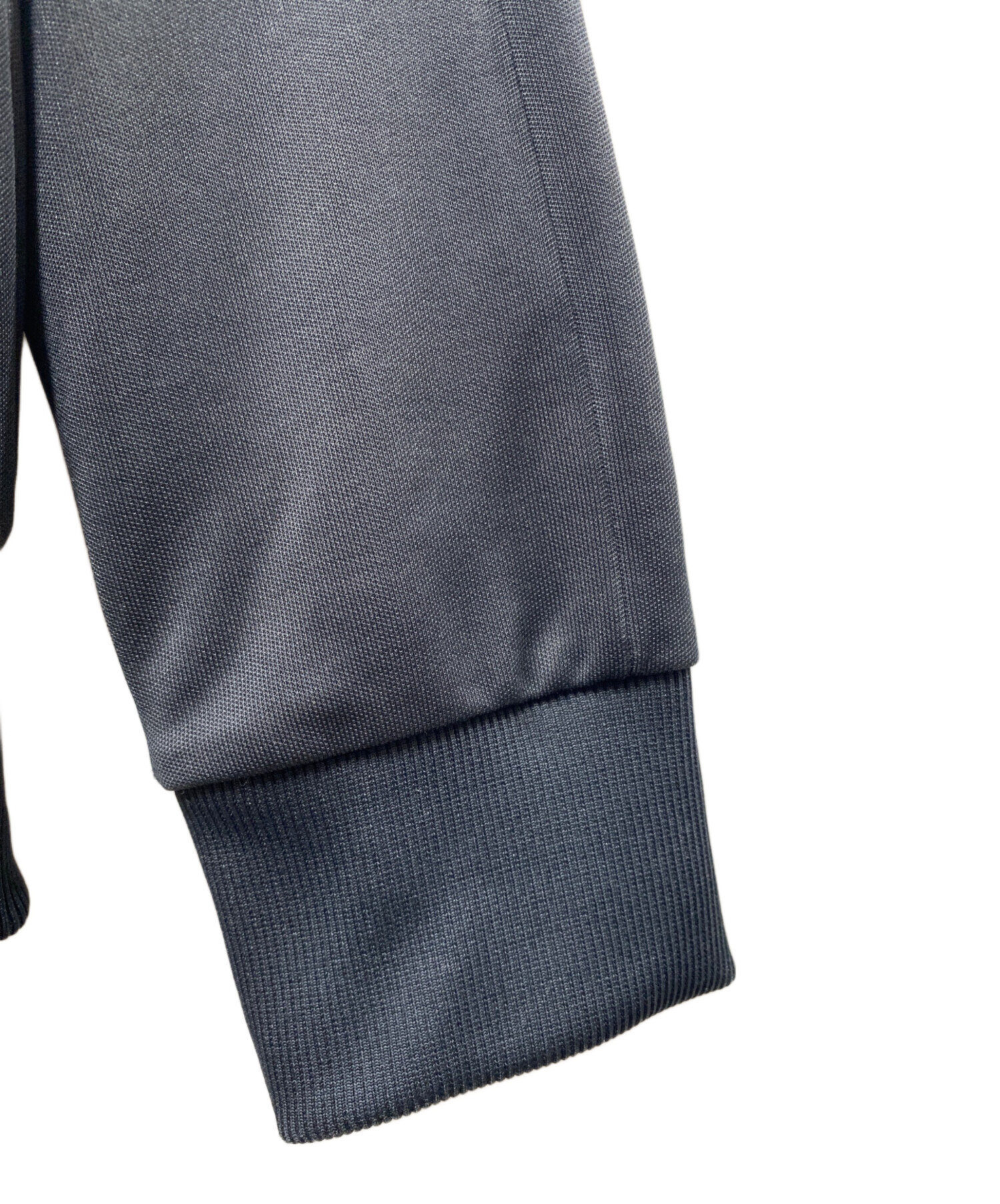 マ*ヤ様 【美中古品】18aw コムデギャルソン オム ドゥ フレッドペリー ジ フレッドペリー コムデギャルソンオムドゥ トラック ジャケットS