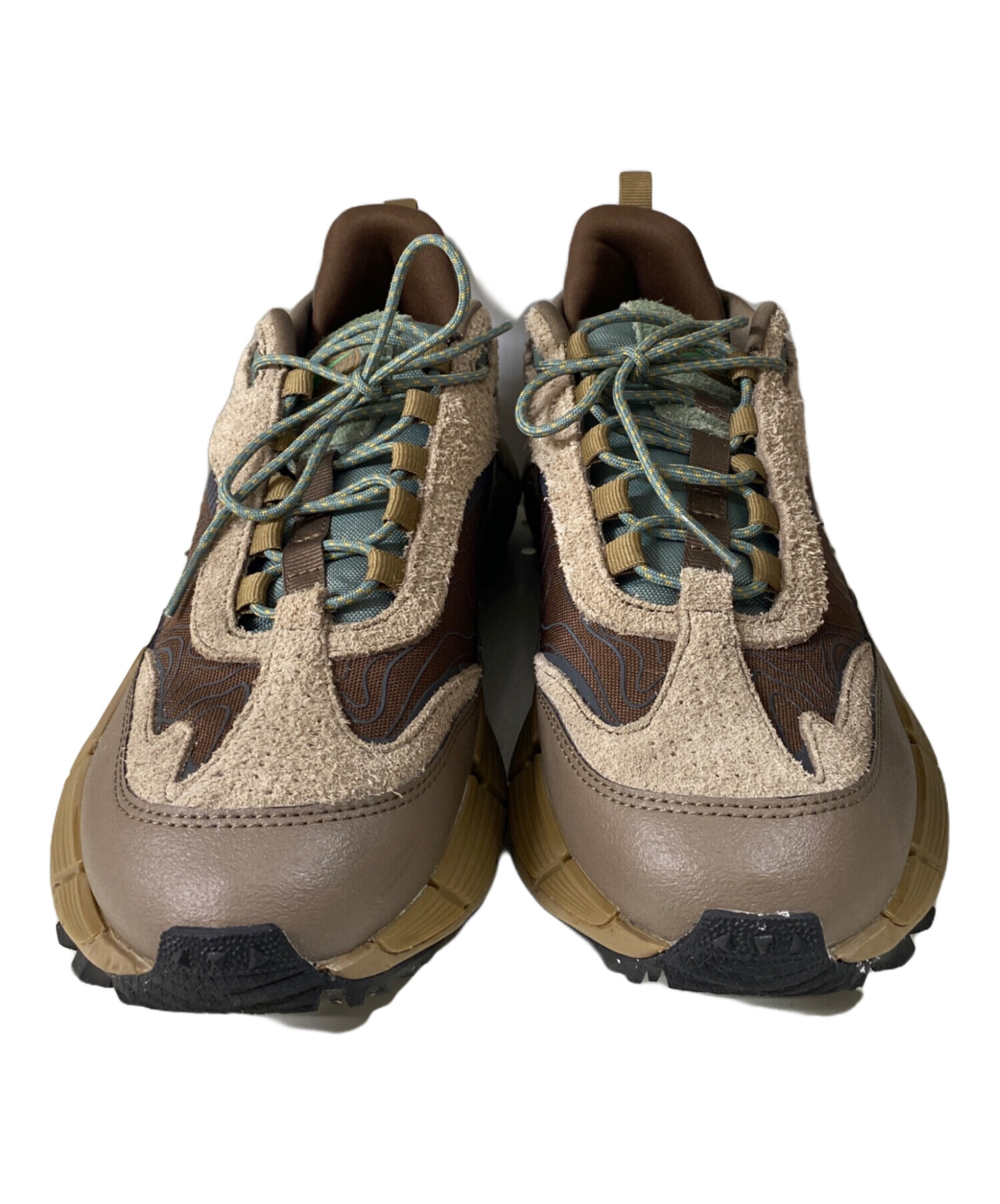 中古・古着通販】REEBOK (リーボック) ZIG KINETICA 2.5 EDGE