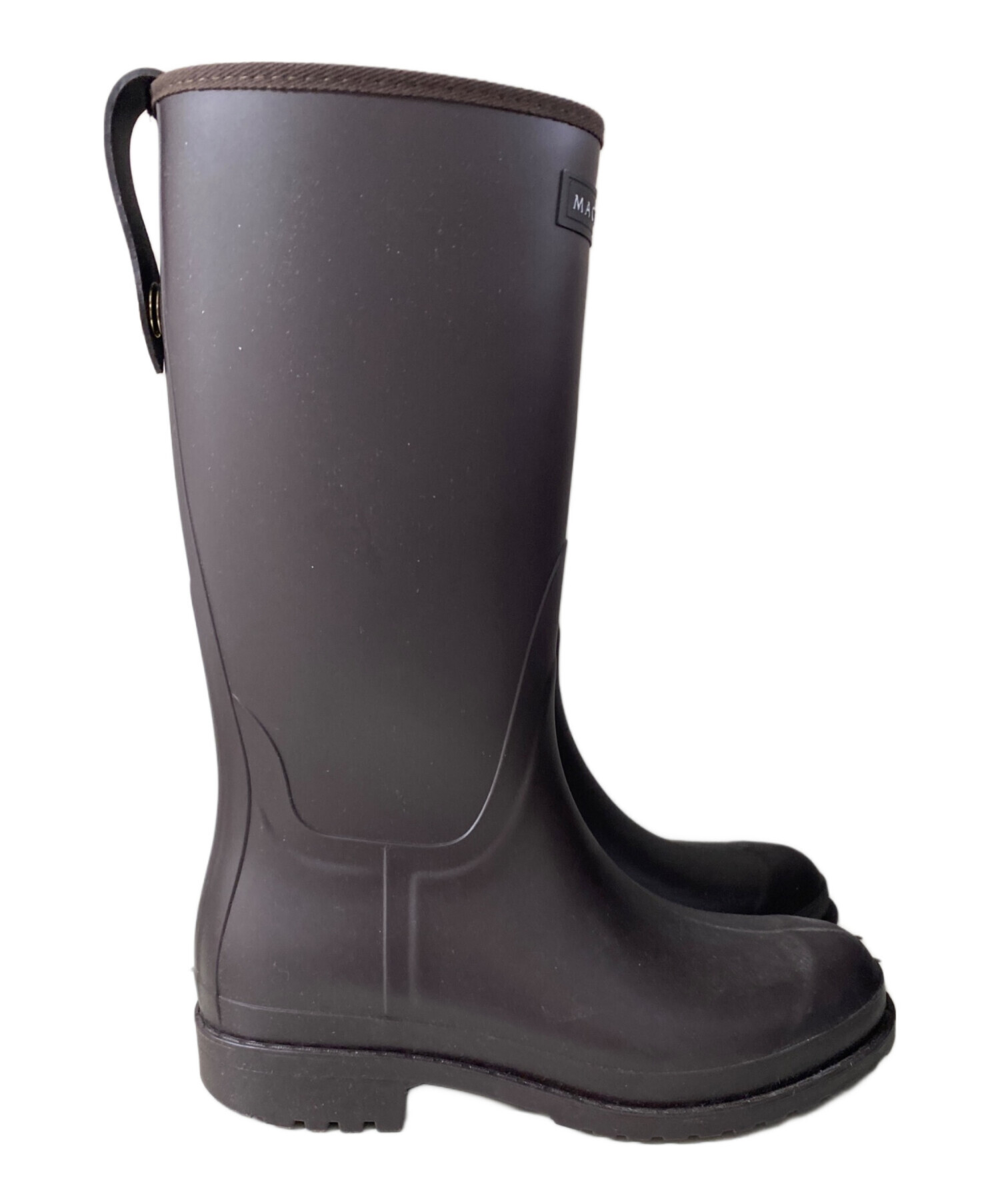 中古・古着通販】MACKINTOSH (マッキントッシュ) レインブーツ