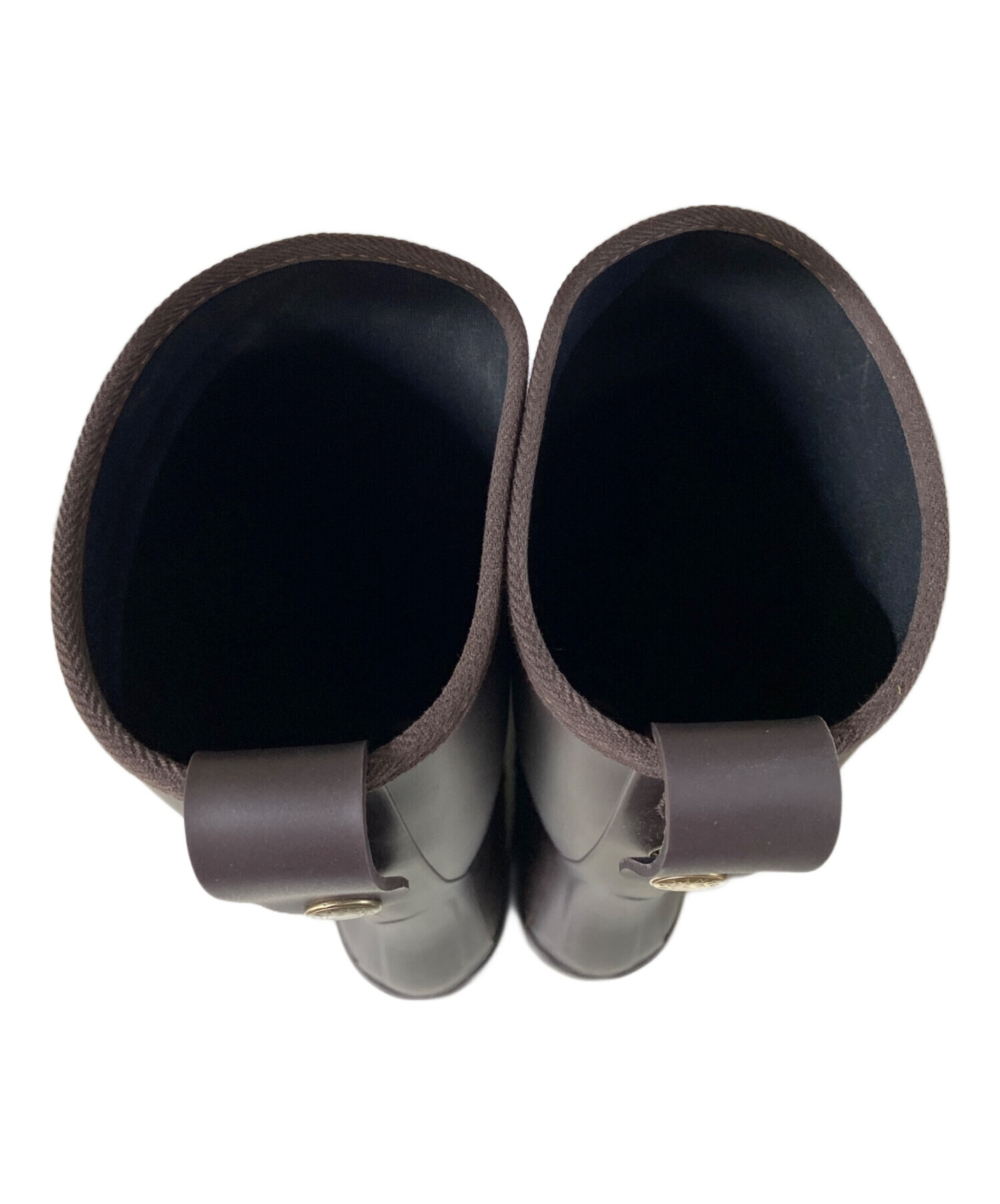 中古・古着通販】MACKINTOSH (マッキントッシュ) レインブーツ