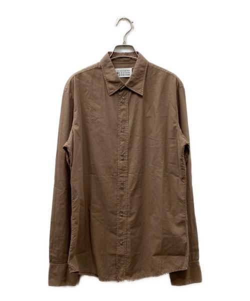中古・古着通販】Maison Margiela (メゾンマルジェラ) デザインボタン 