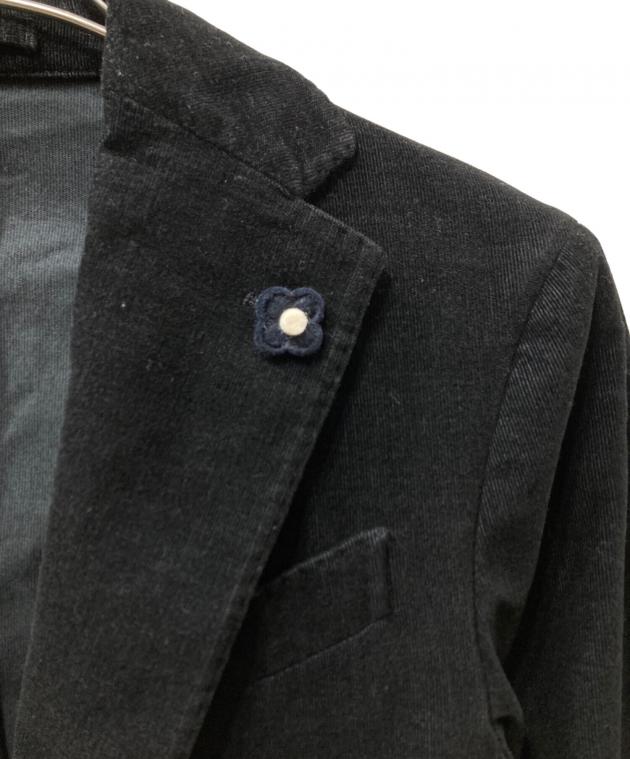 中古・古着通販】LARDINI (ラルディーニ) コーデュロイセットアップ