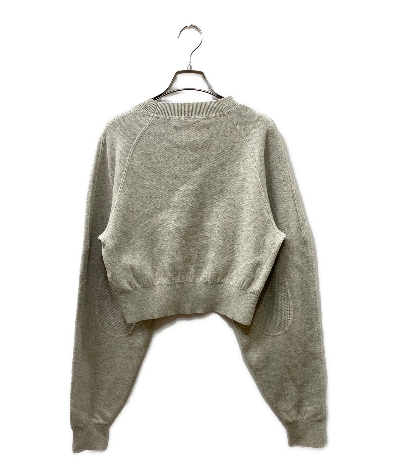 中古・古着通販】TODAYFUL (トゥデイフル) Compact Raglan Knit 
