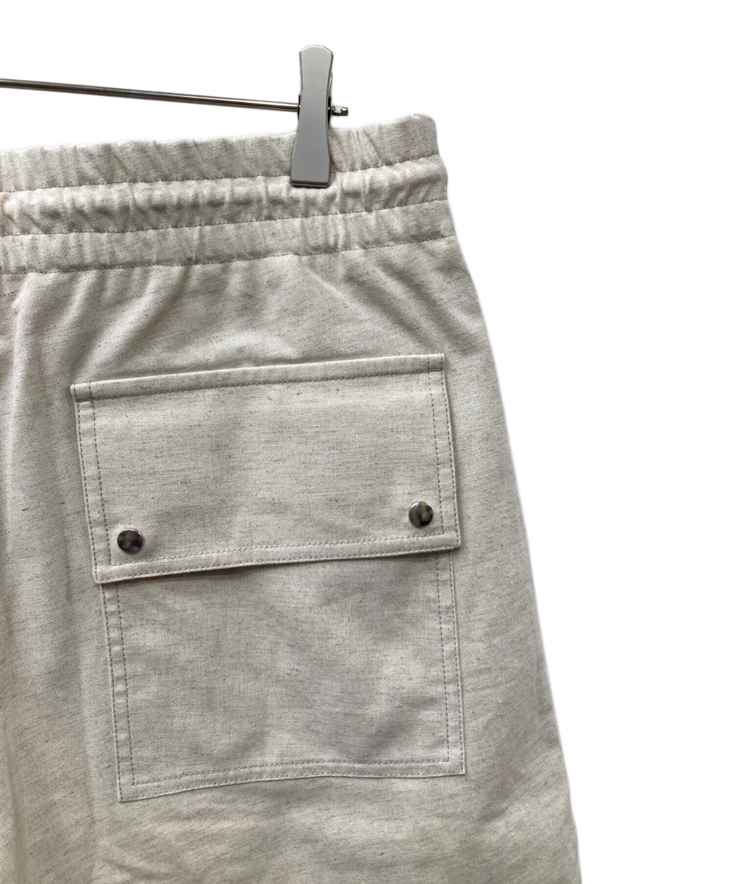 中古・古着通販】OAMC (オーエーエムシー) 24SS Sport pants ZEUS  