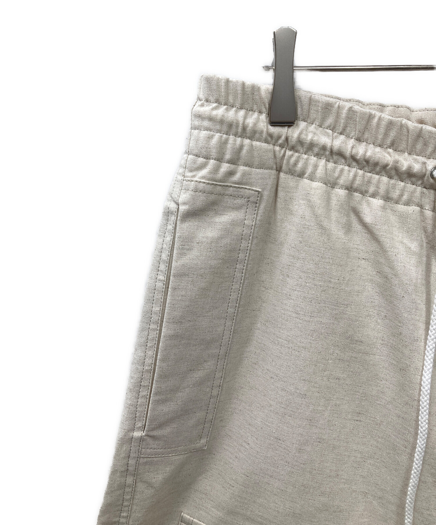 中古・古着通販】OAMC (オーエーエムシー) 24SS Sport pants ZEUS  