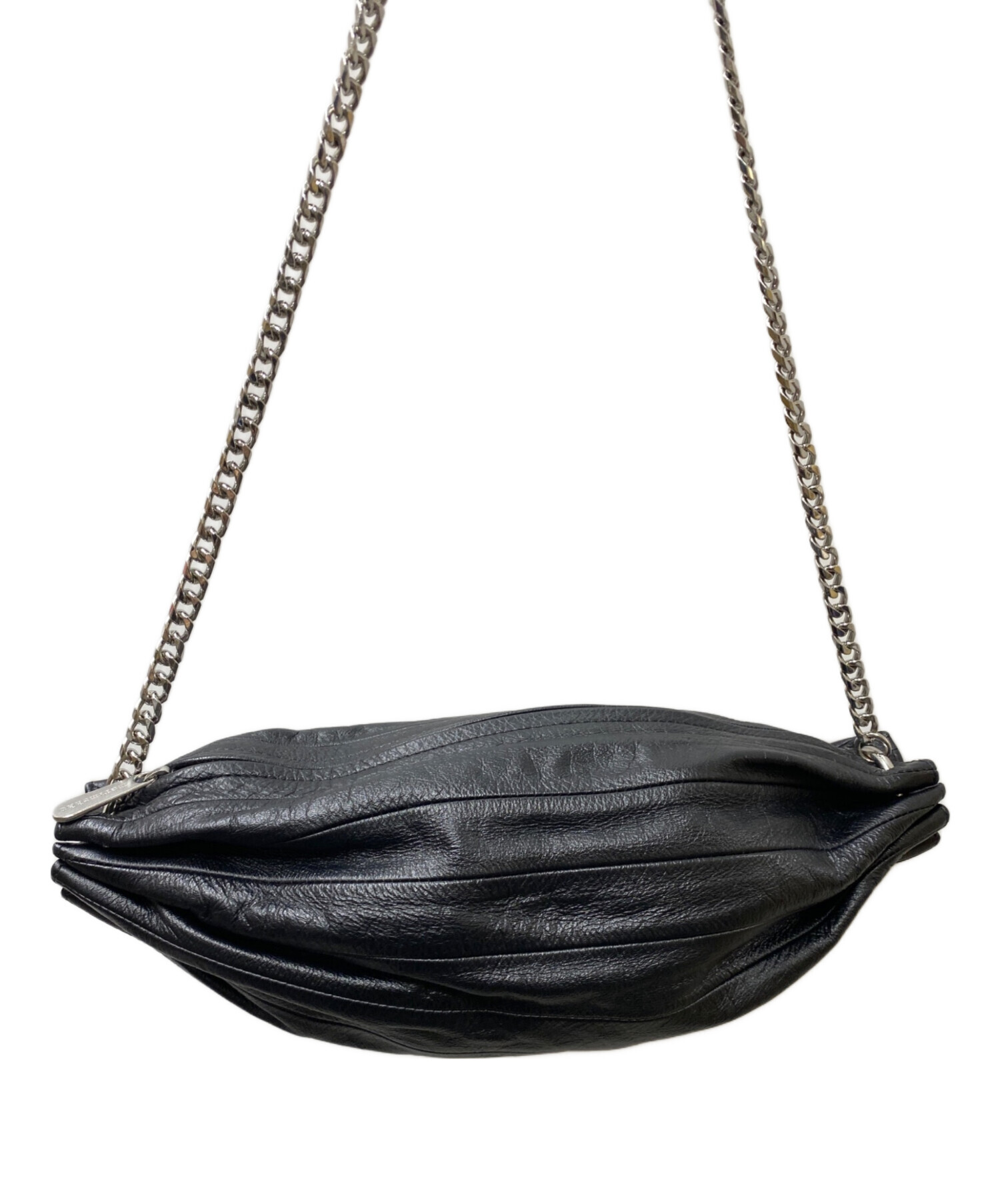 中古・古着通販】marimekko (マリメッコ) KARLA CHAIN ショルダー