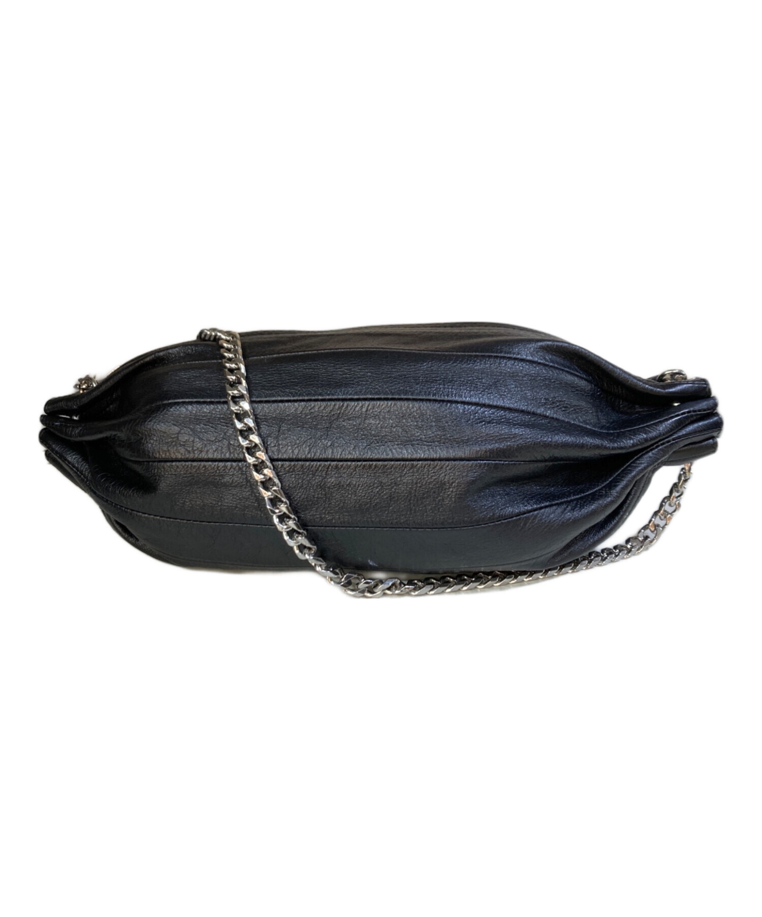 中古・古着通販】marimekko (マリメッコ) KARLA CHAIN ショルダー