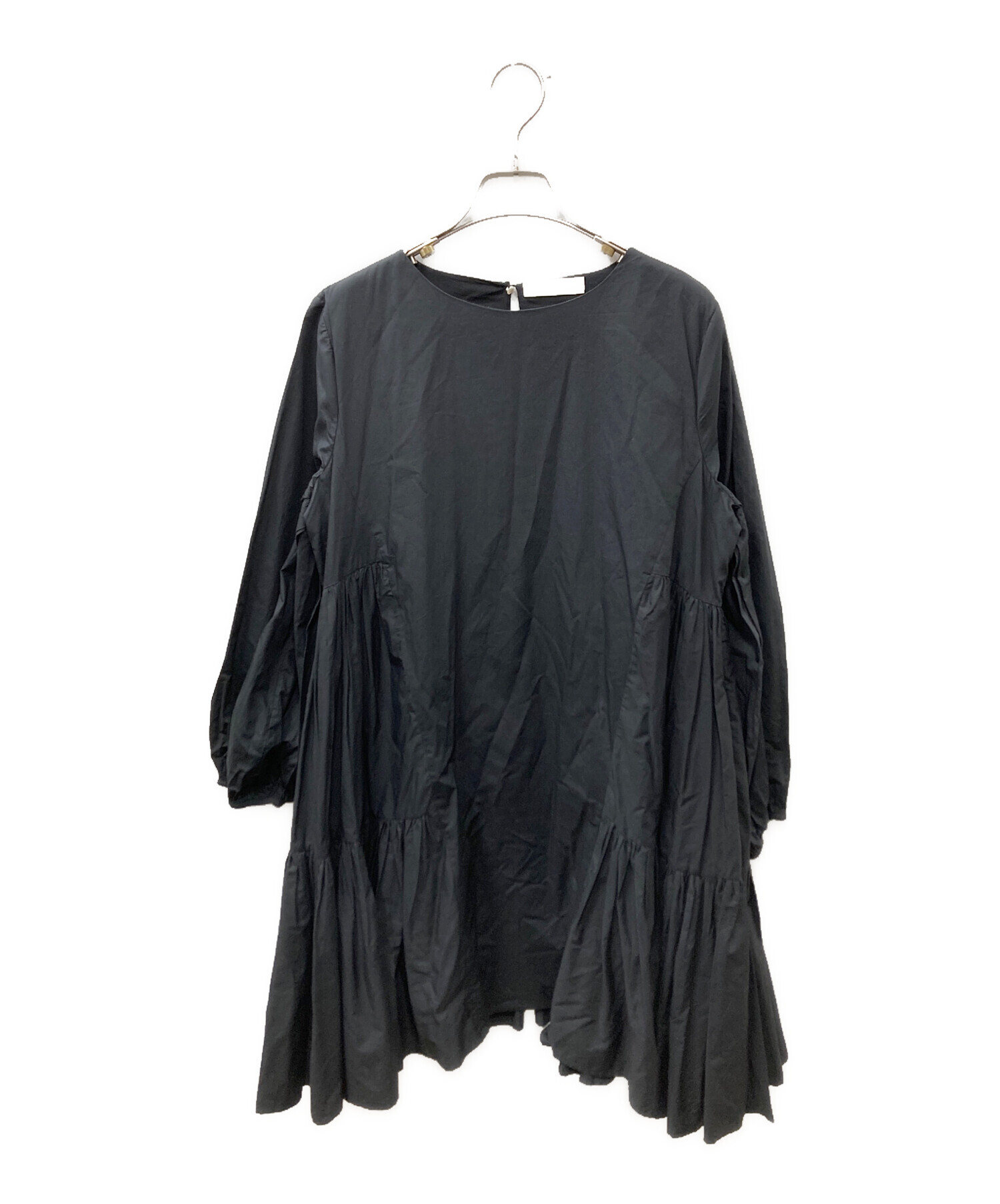 【最終価格】マーレット merlette BYWARD バイワード ワンピース 楽天市場】Merlette マーレット BYWARD バイワード クルーネック