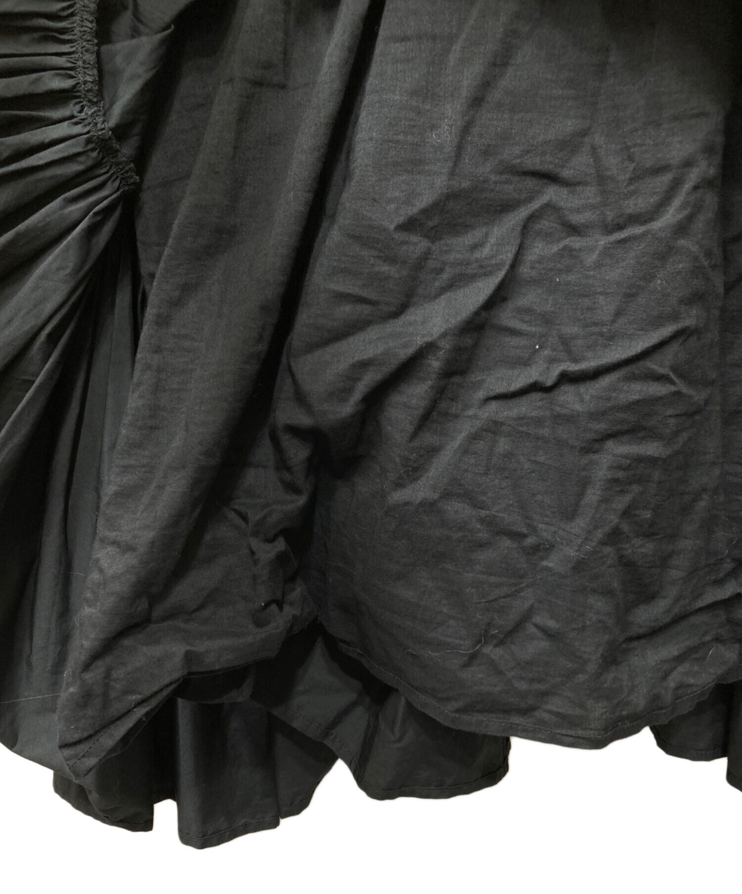 中古・古着通販】Merlette (マーレット) BYWARD バイワード クルー