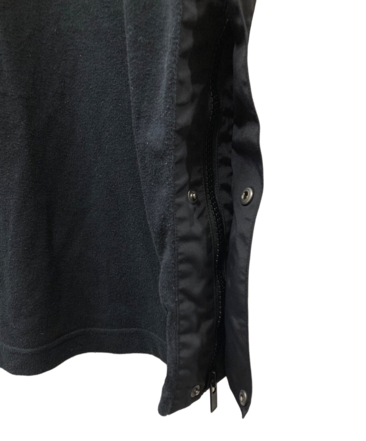 中古・古着通販】THE NORTH FACE (ザ ノース フェイス) sacai (サカイ
