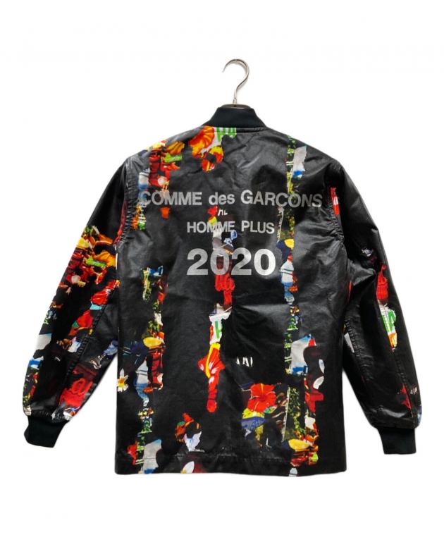 中古・古着通販】COMME des GARCONS HOMME PLUS (コムデギャルソンオム