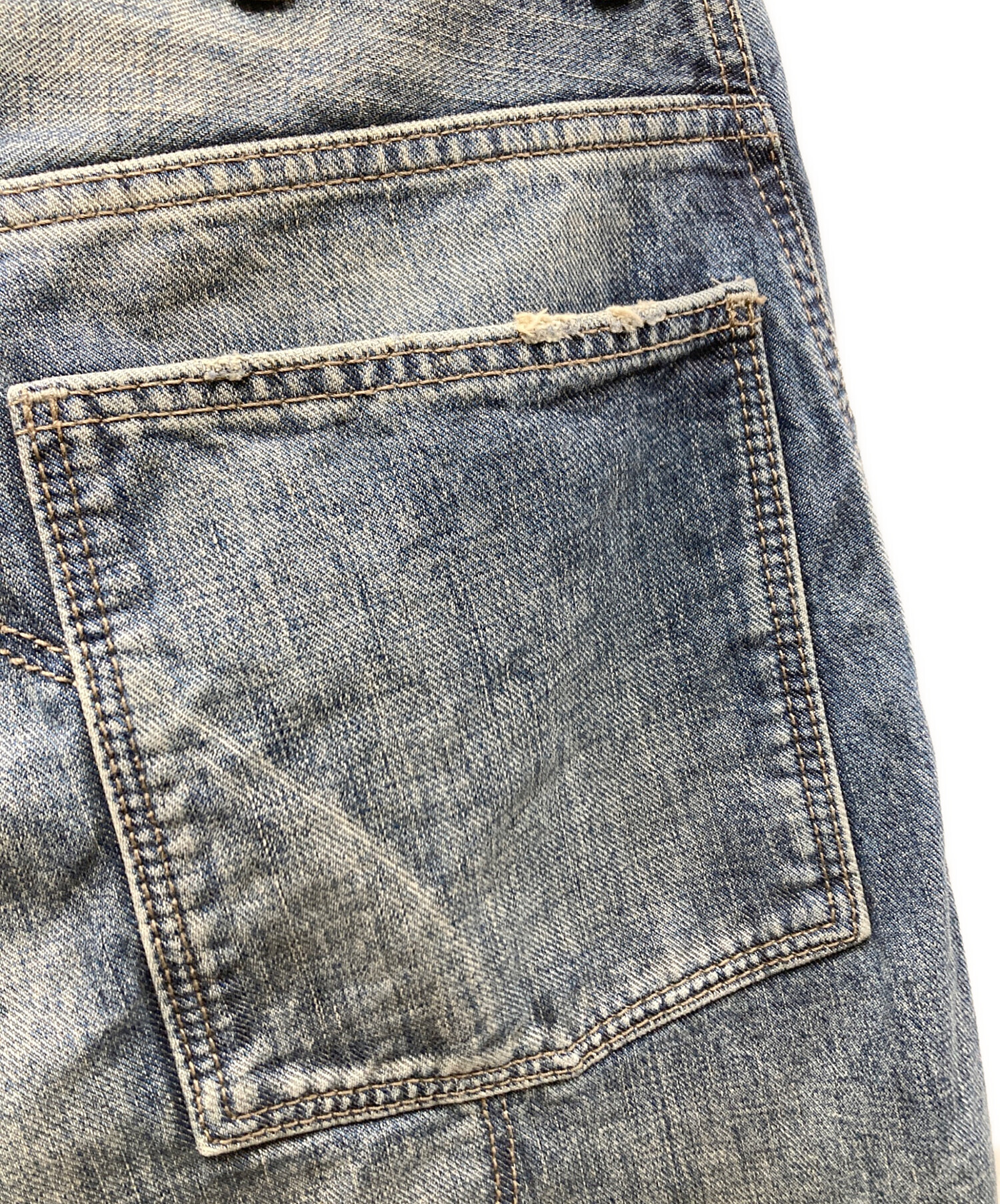 中古・古着通販】G-STAR RAW (ジースターロゥ) Elwood Unisex Low 