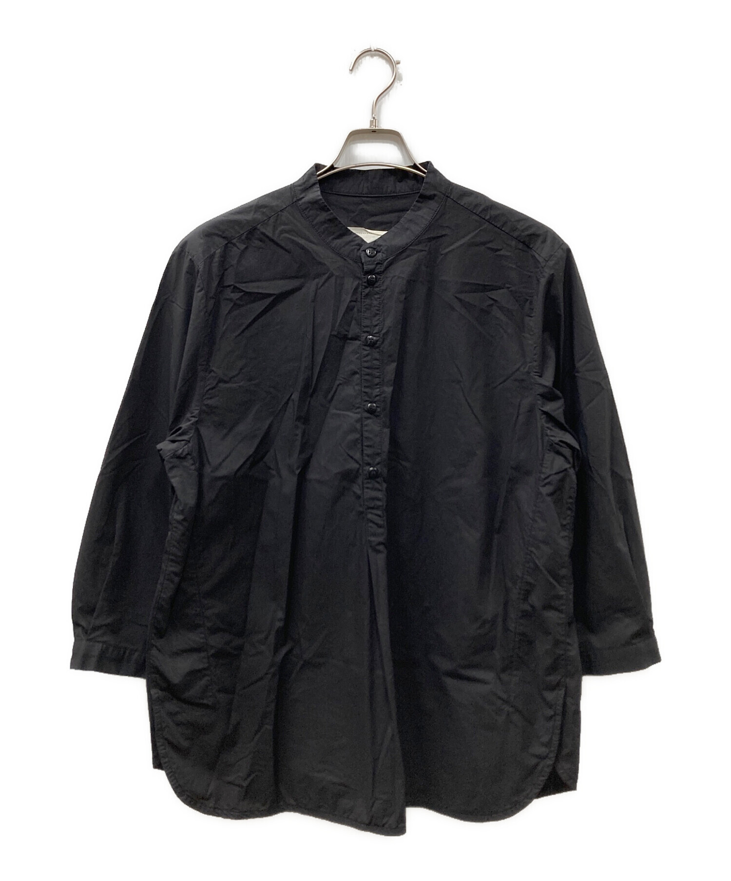 botanist too good THE BOTANIST SHIRT LONDON サイズ4 shirt sand - l