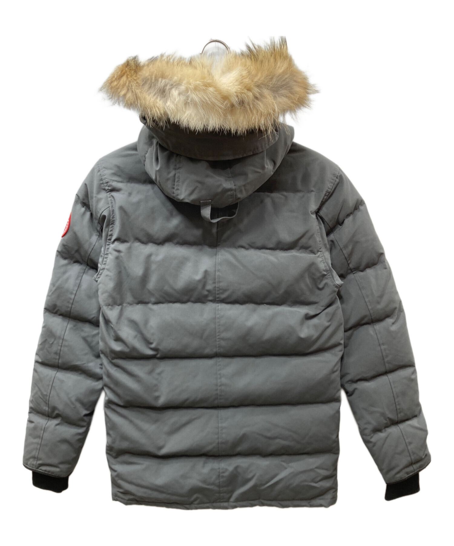 中古・古着通販】CANADA GOOSE (カナダグース) Carson Parka カーソン