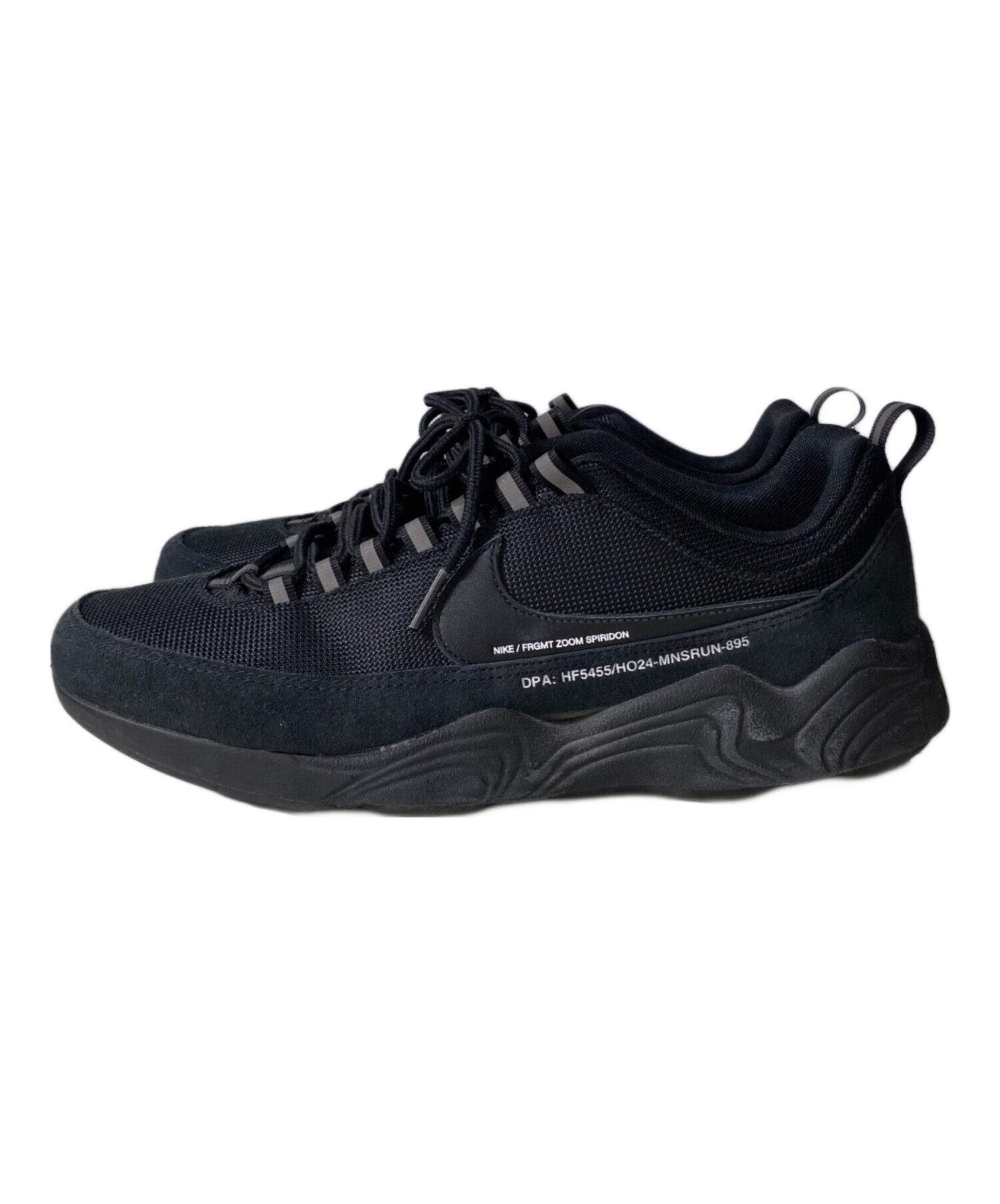中古・古着通販】NIKE (ナイキ) FRAGMENT DESIGN (フラグメント 