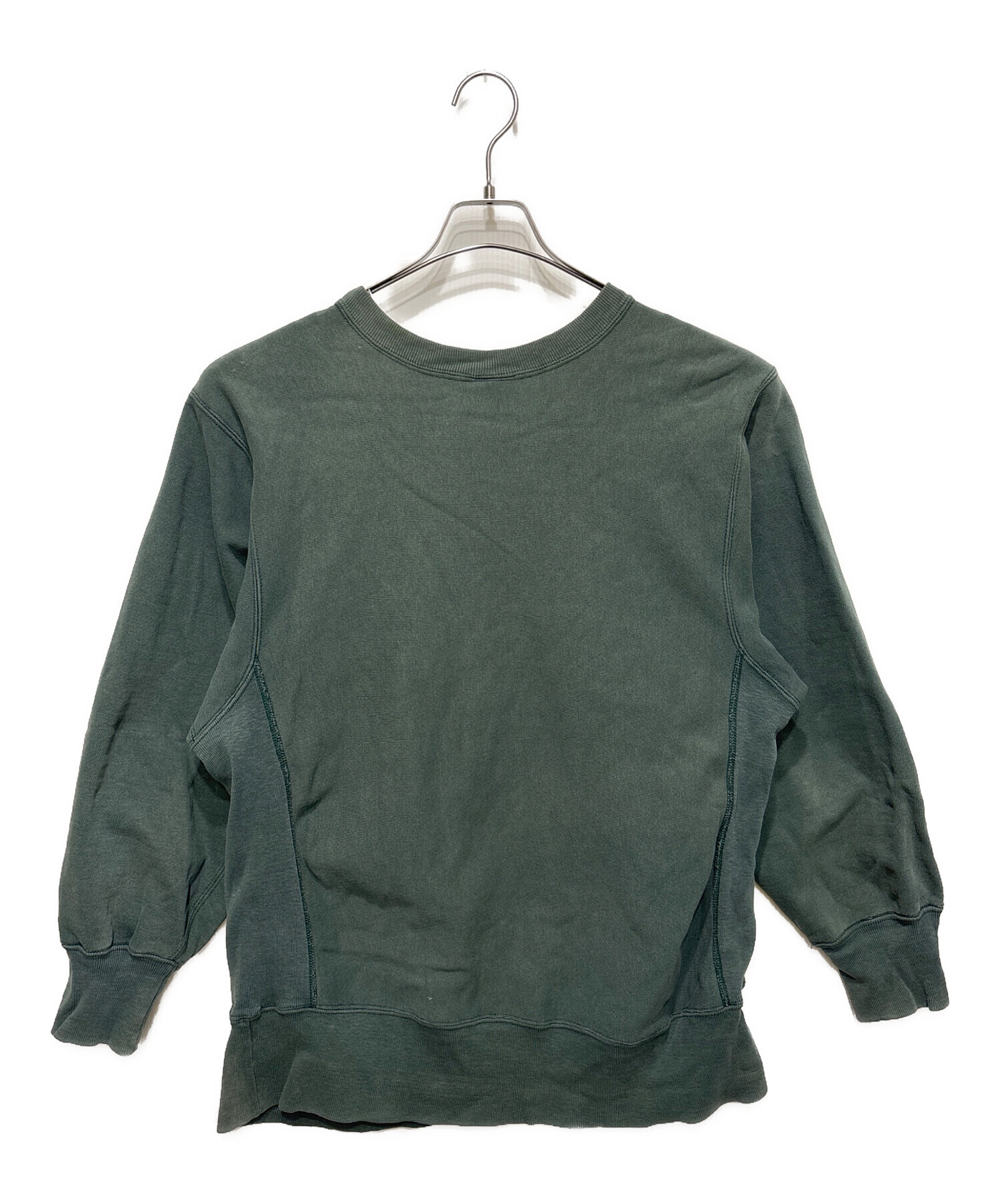 中古・古着通販】Champion REVERSE WEAVE (チャンピオン リバース