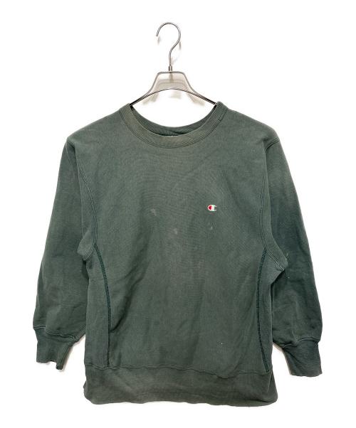 中古・古着通販】Champion REVERSE WEAVE (チャンピオン リバース