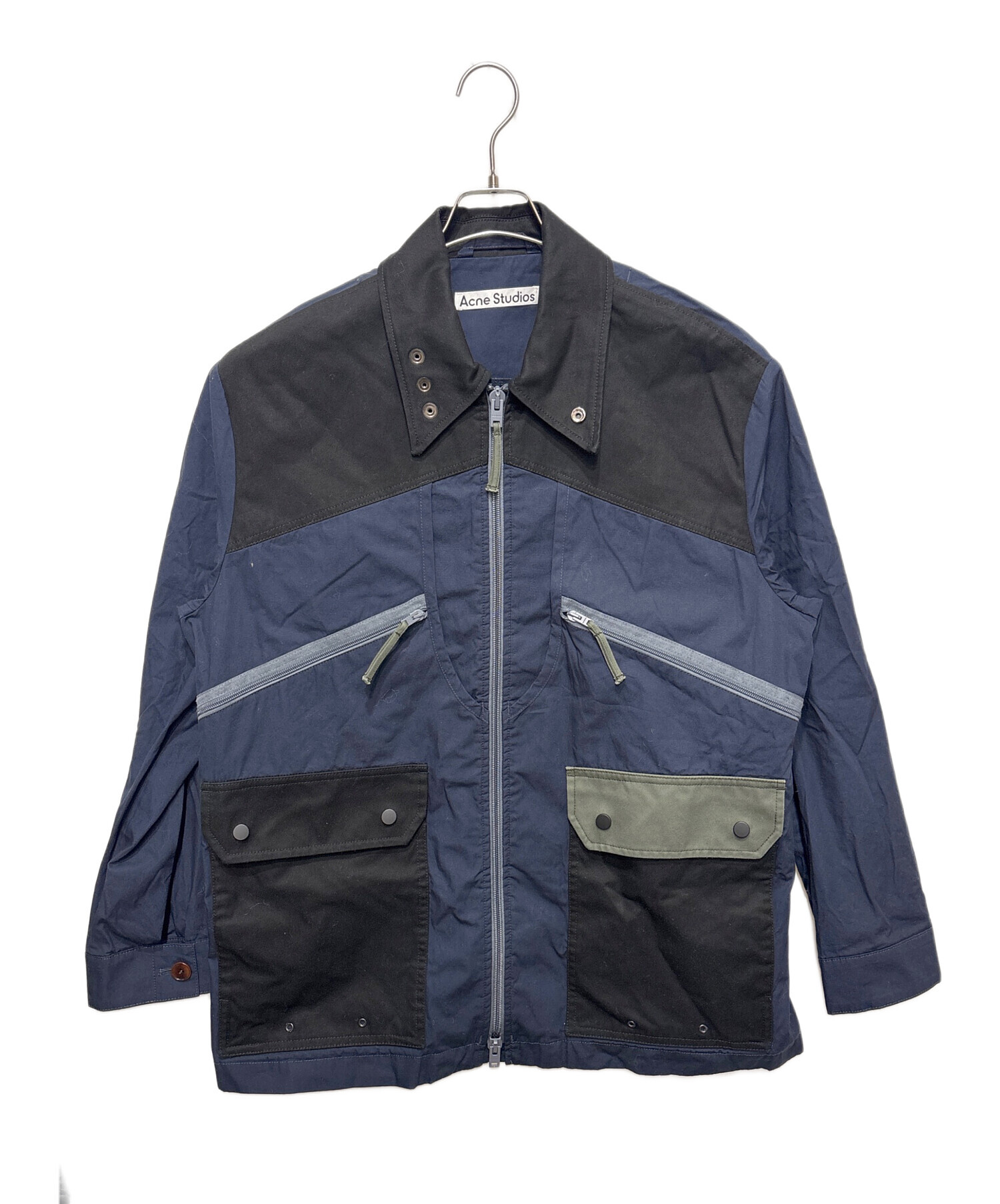 中古・古着通販】Acne studios (アクネ ストゥディオス) カジュアル