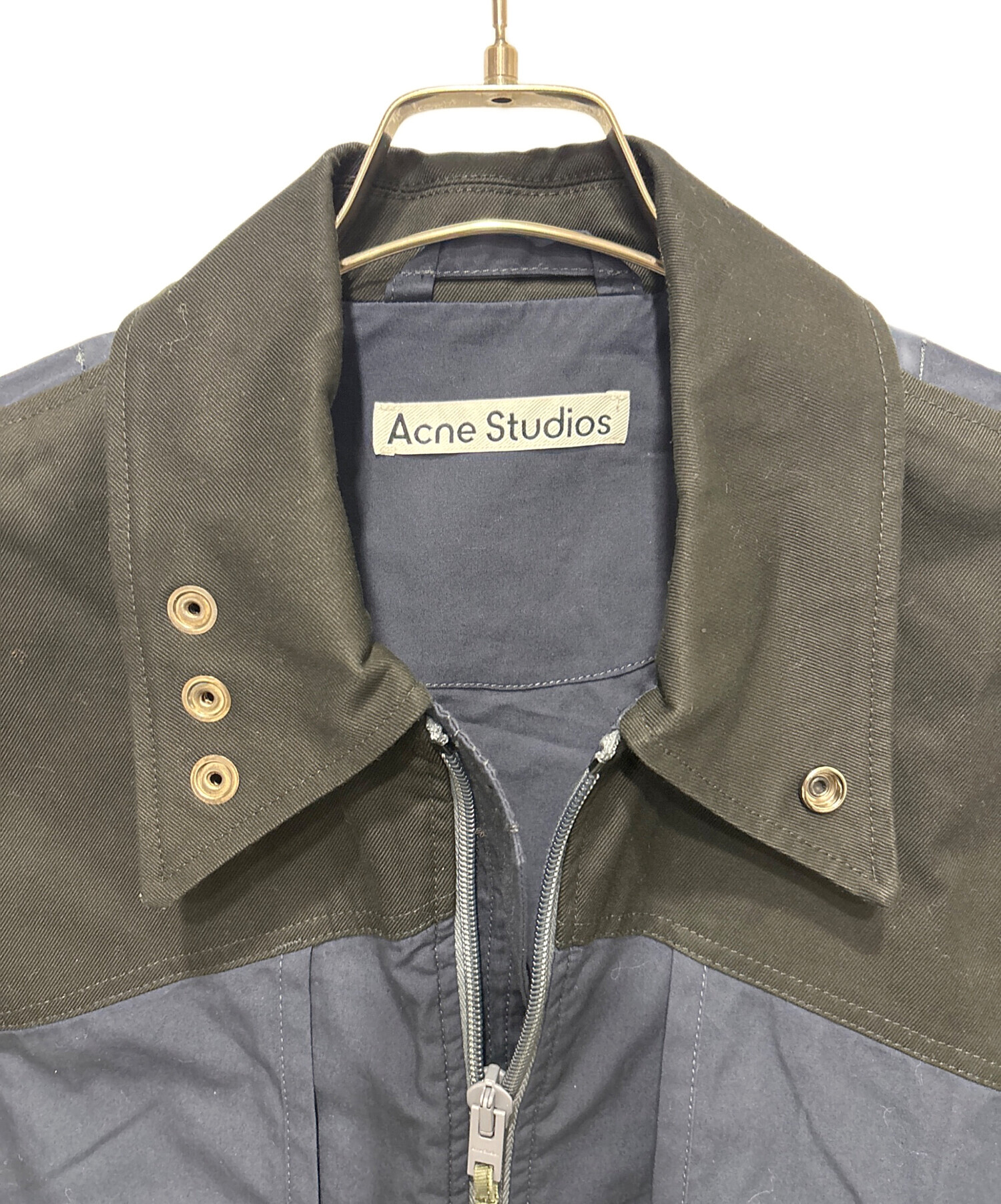 中古・古着通販】Acne studios (アクネ ストゥディオス) カジュアル