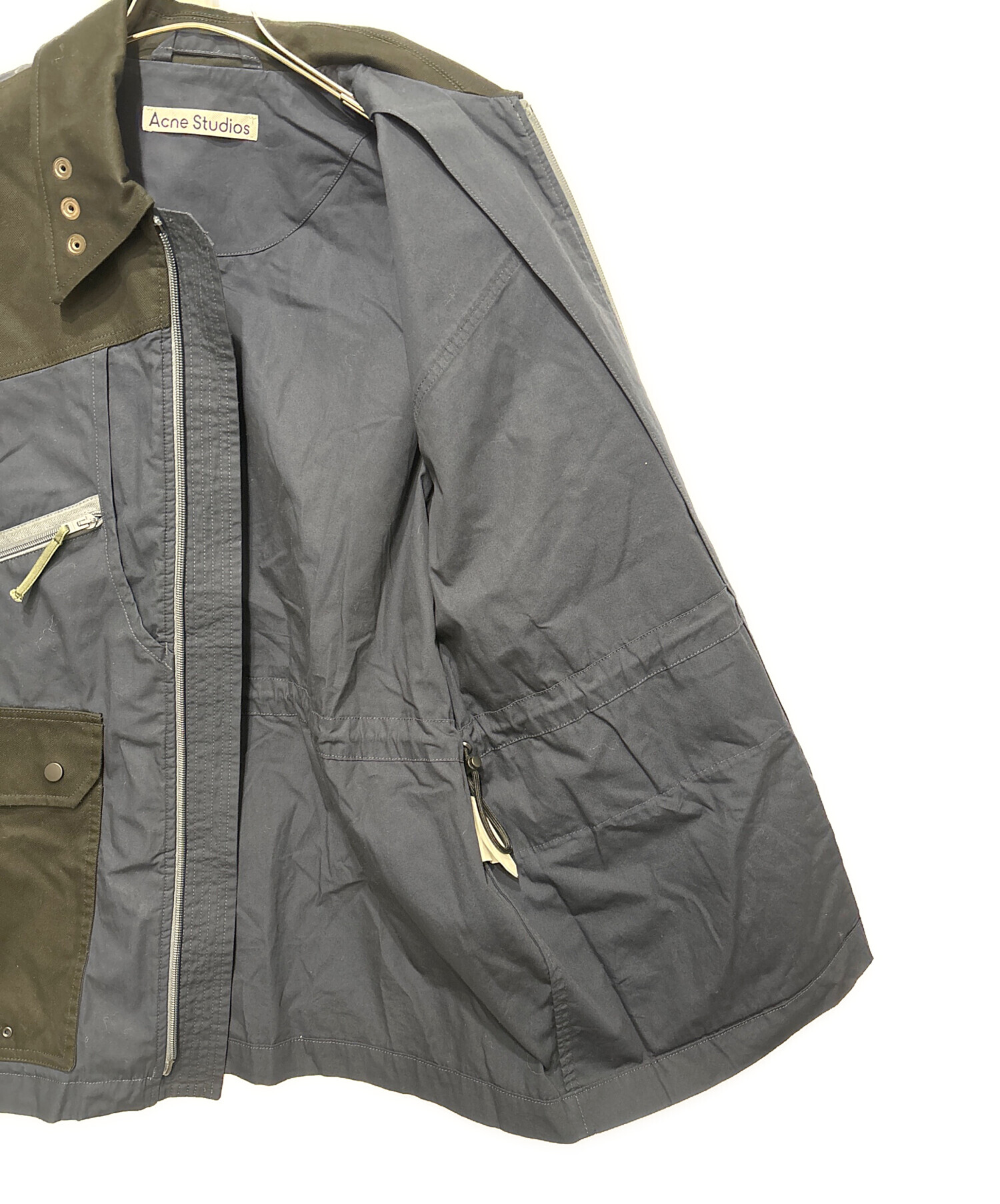 中古・古着通販】Acne studios (アクネ ストゥディオス) カジュアル