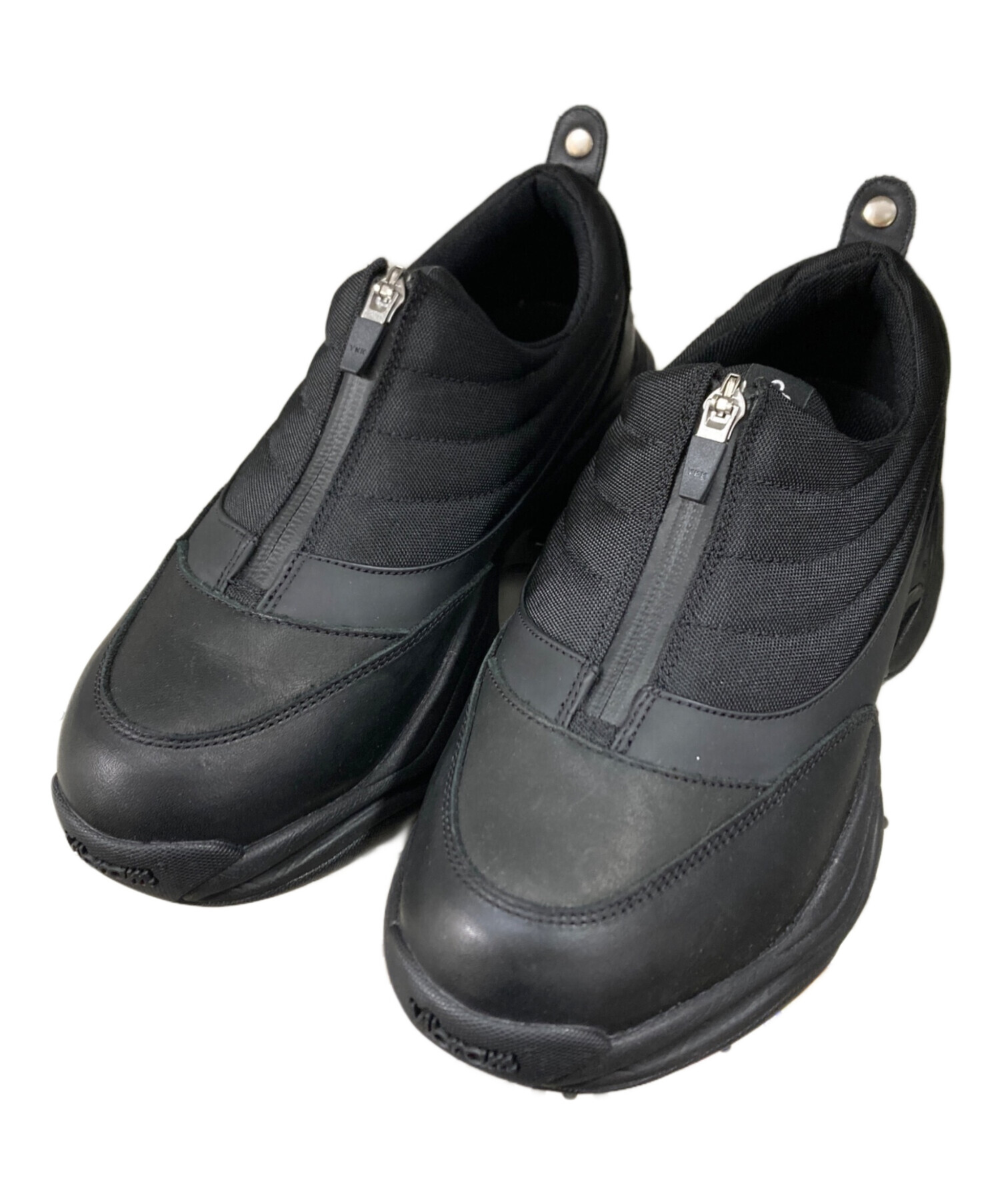 中古・古着通販】OAO (オーエーオー) FOUNTAIN ローカットスニーカー 
