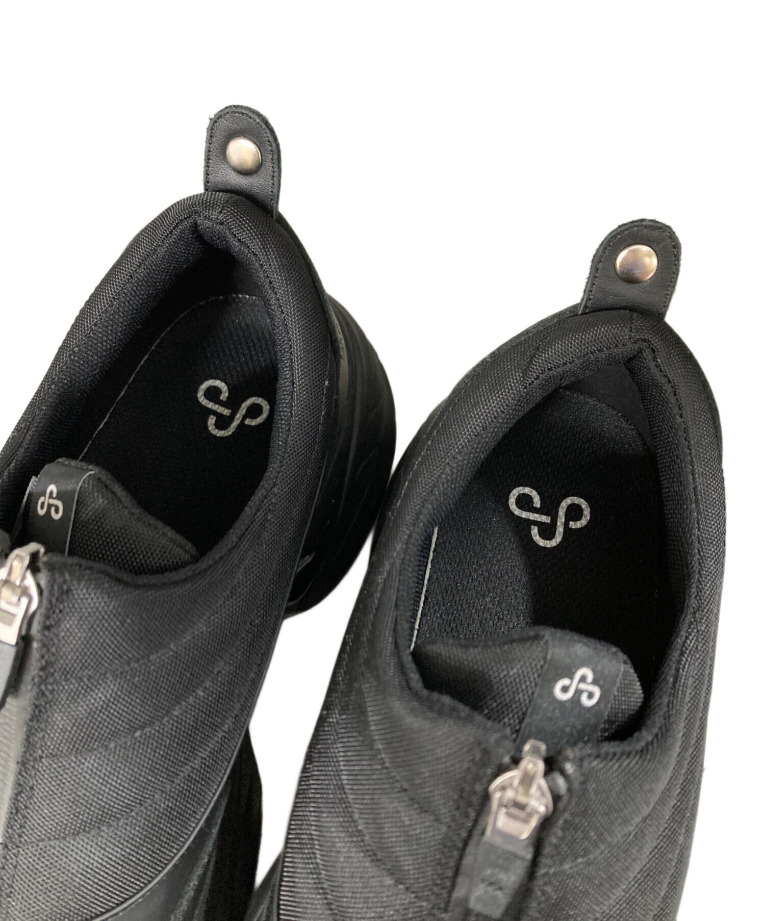 中古・古着通販】OAO (オーエーオー) FOUNTAIN ローカットスニーカー 