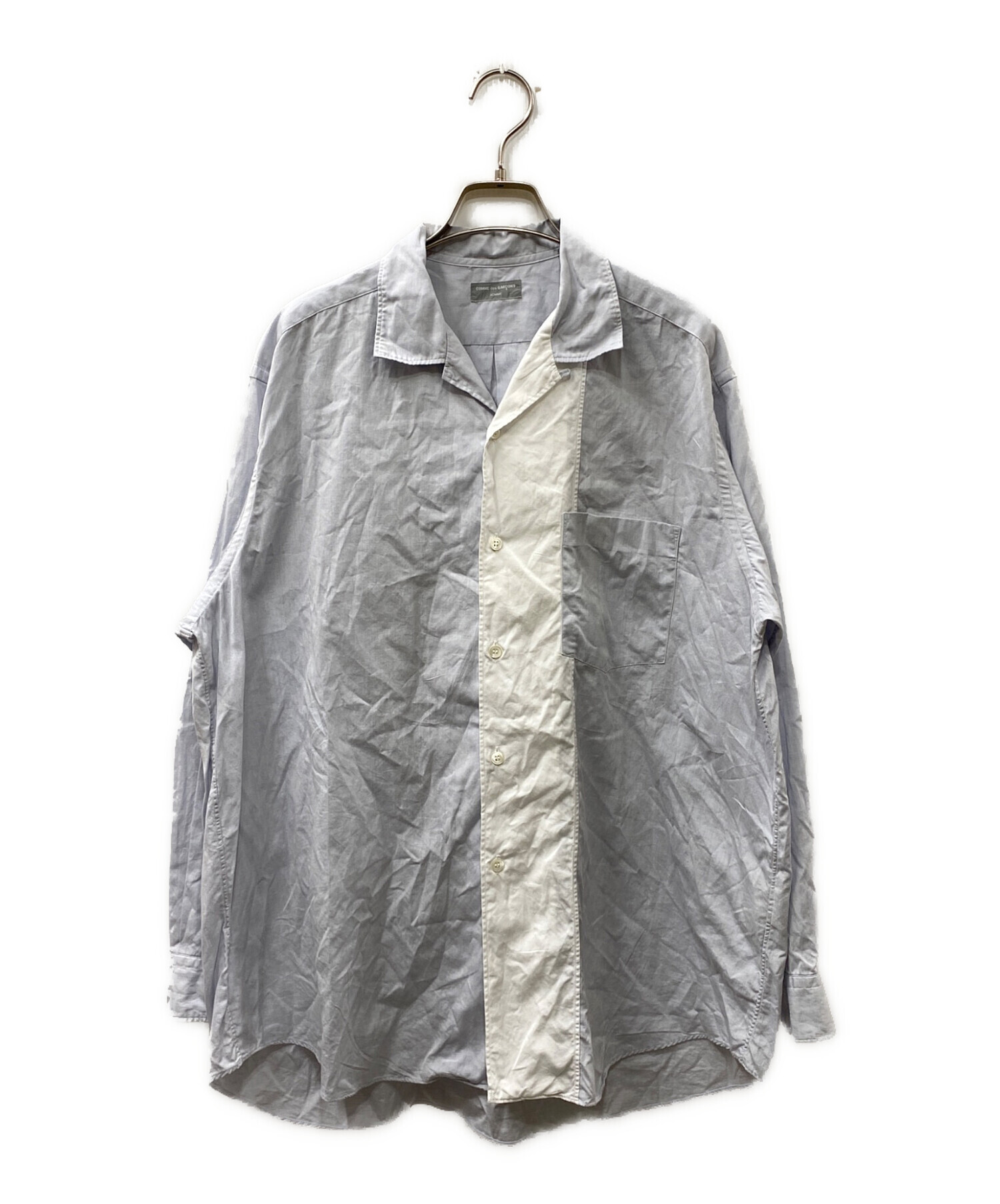中古・古着通販】COMME des GARCONS HOMME (コムデギャルソン オム