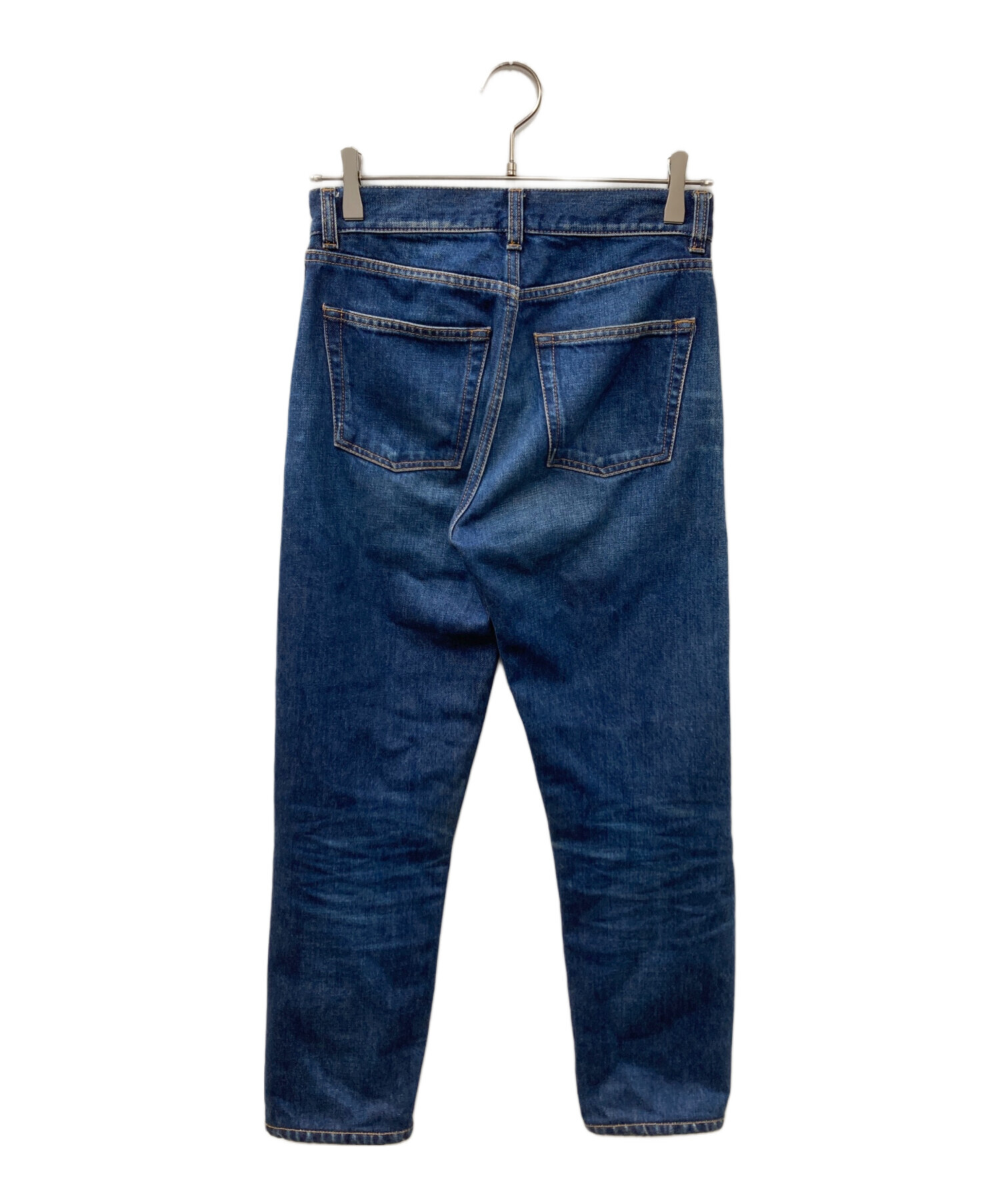 中古・古着通販】Saint Laurent Paris (サンローランパリ) STRAIGHT 