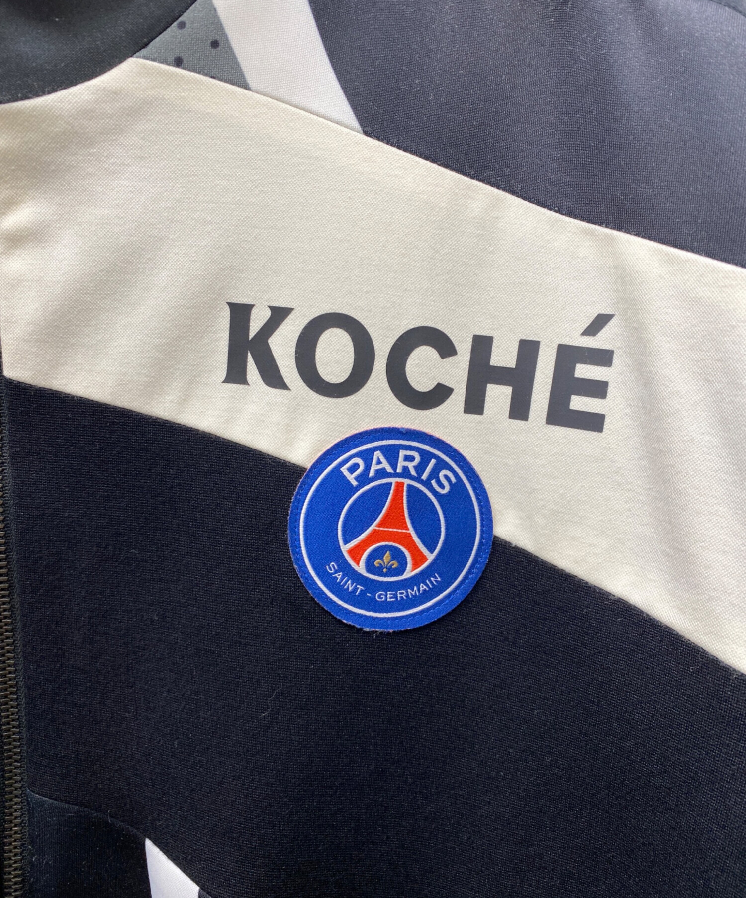 中古・古着通販】KOCHE (コシェ) Paris Saint-Germain (パリ