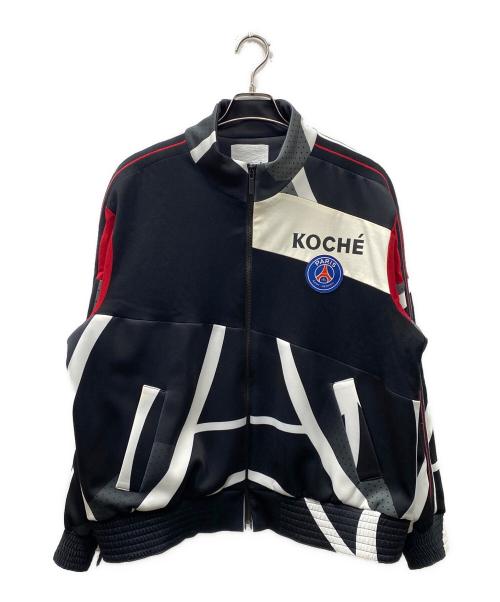 KOCHE コシェ パーカー メンズ 【古着】【中古】