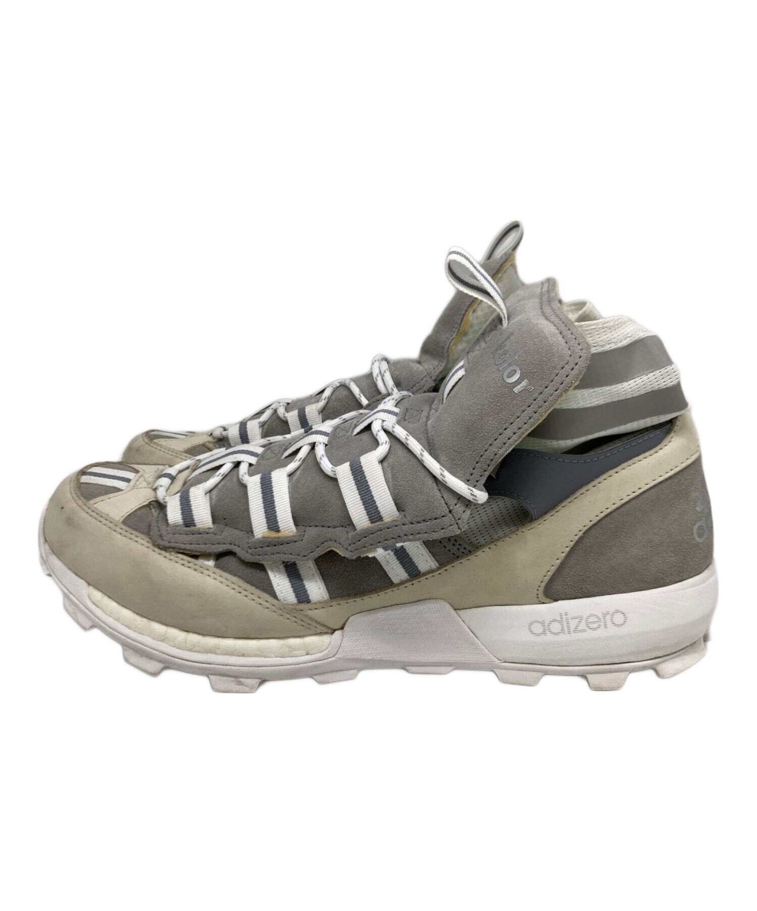 中古・古着通販】adidas (アディダス) KOLOR (カラー) ADIZERO コラボ