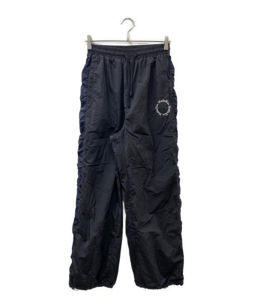 中古・古着通販】martin kim (マーティンキム) ナイロンパンツ