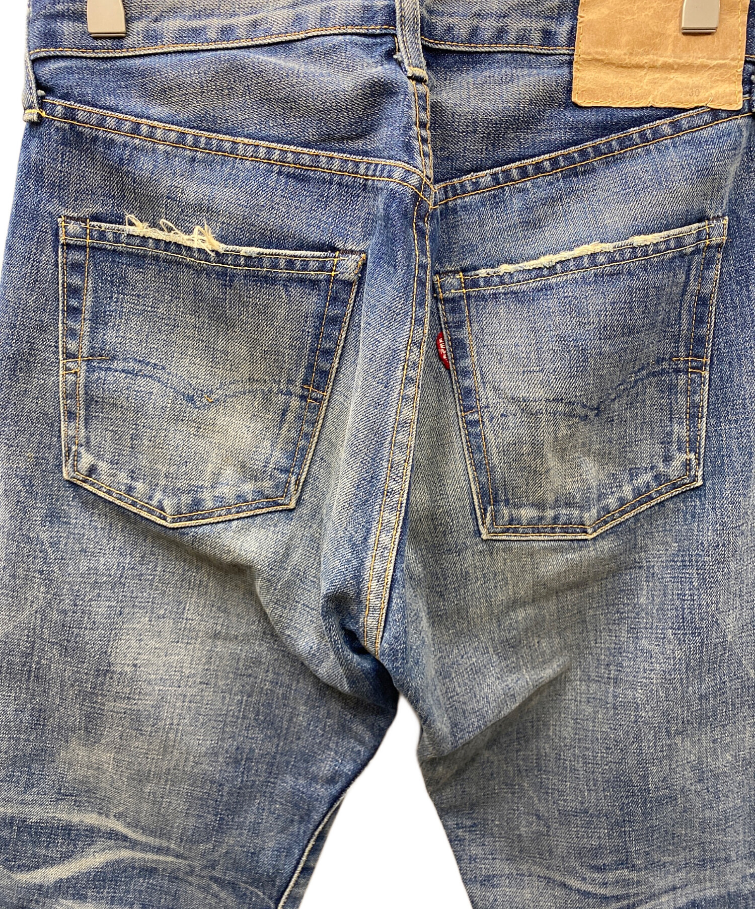 中古・古着通販】LEVI