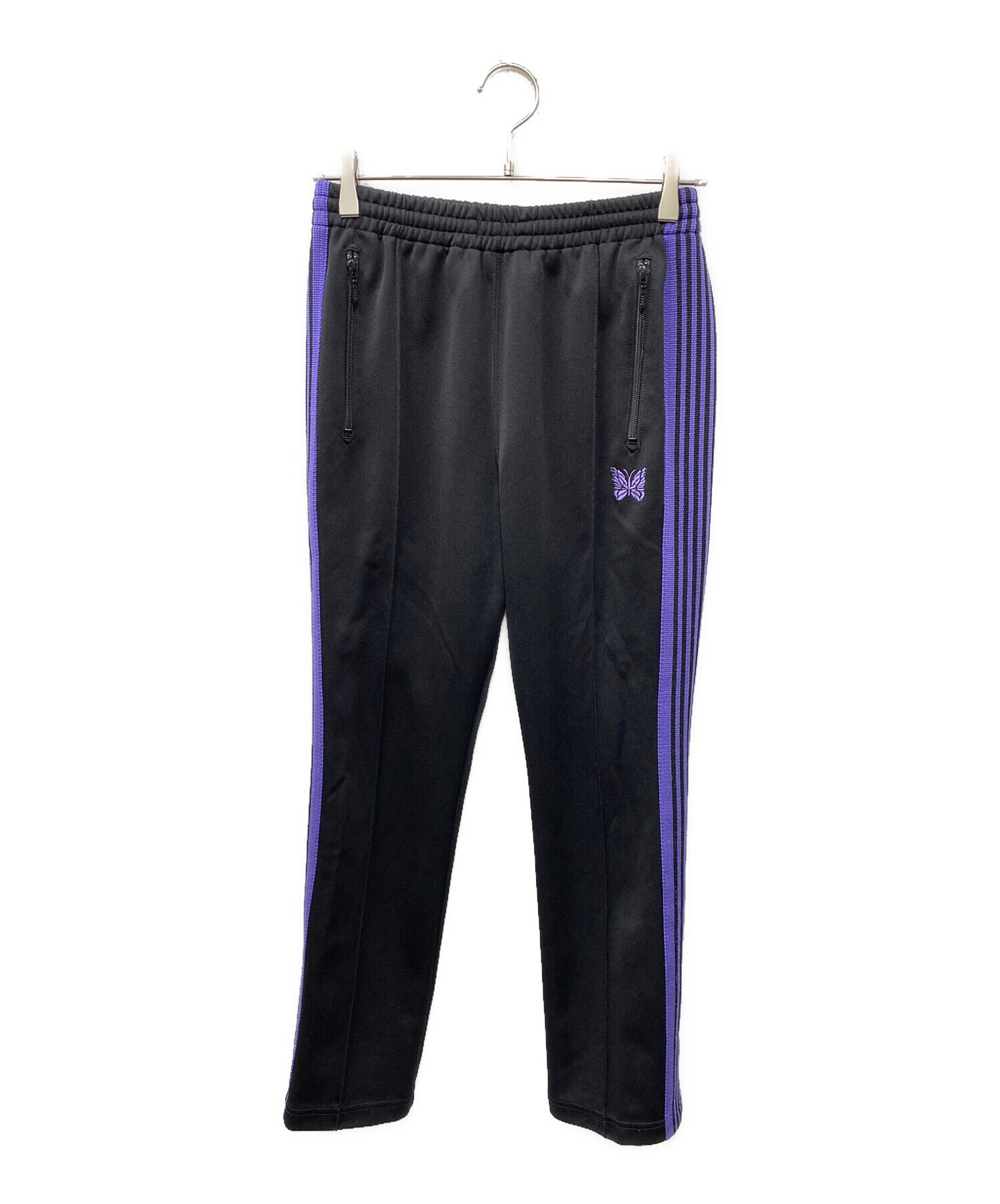 中古・古着通販】Needles (ニードルズ) NARROW TRACK PANT トラック