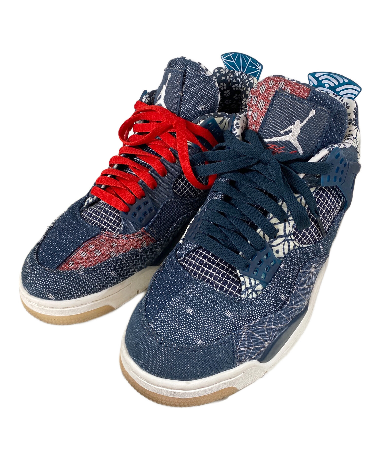 中古・古着通販】NIKE (ナイキ) r Jordan 4 SE 
