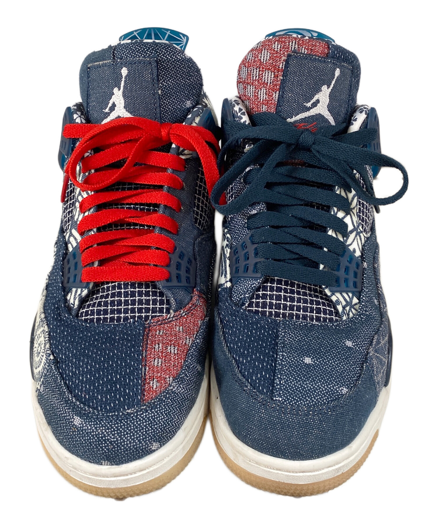 中古・古着通販】NIKE (ナイキ) r Jordan 4 SE