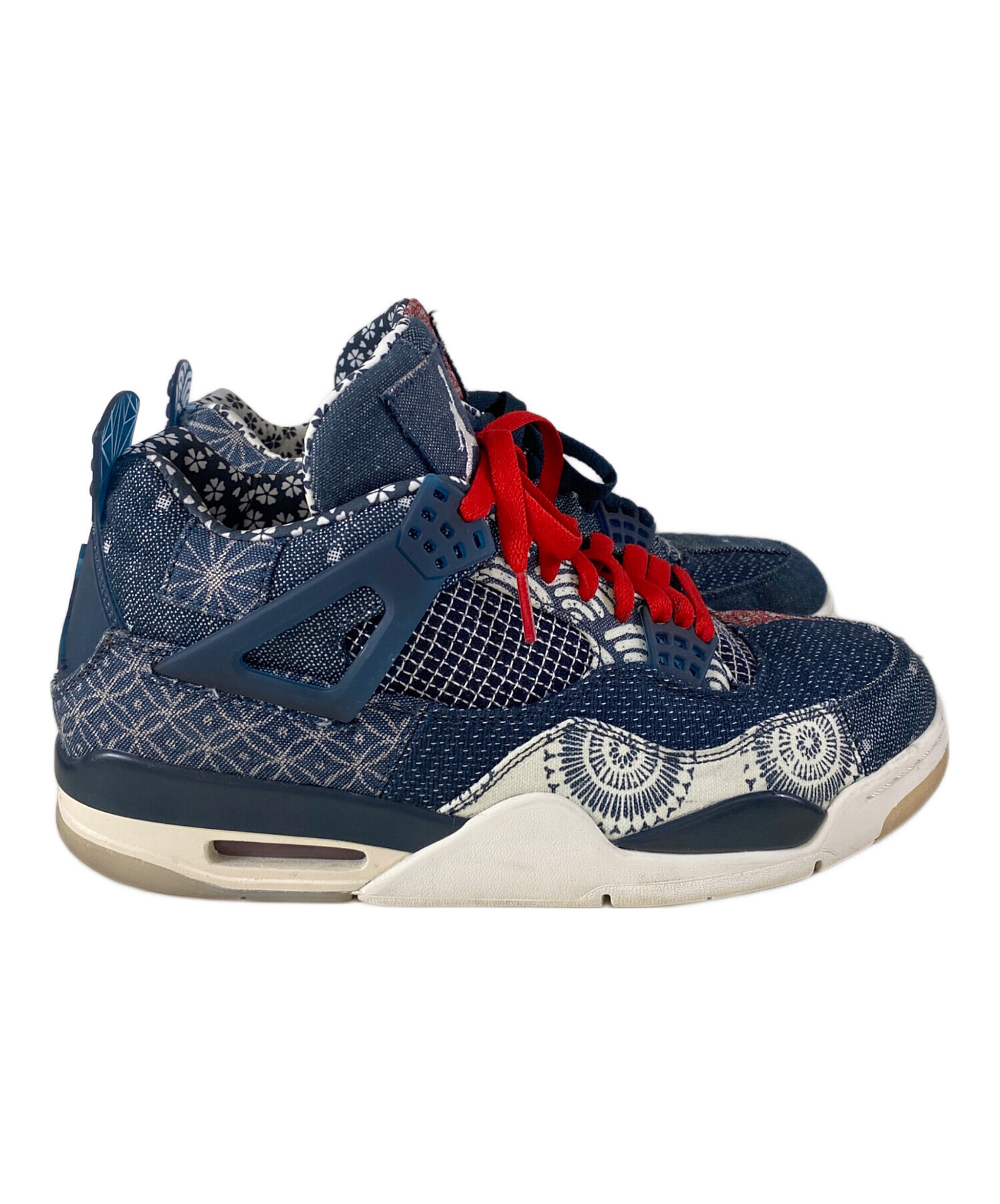 中古・古着通販】NIKE (ナイキ) r Jordan 4 SE 