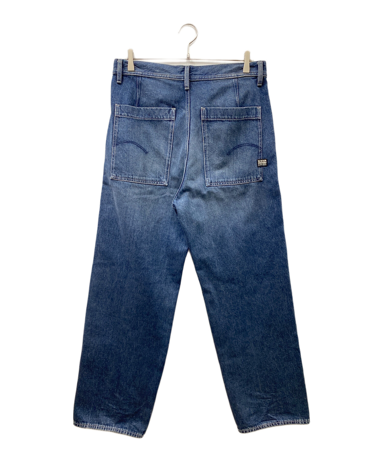 中古・古着通販】G-STAR RAW (ジースターロゥ) Modson Straight Chino