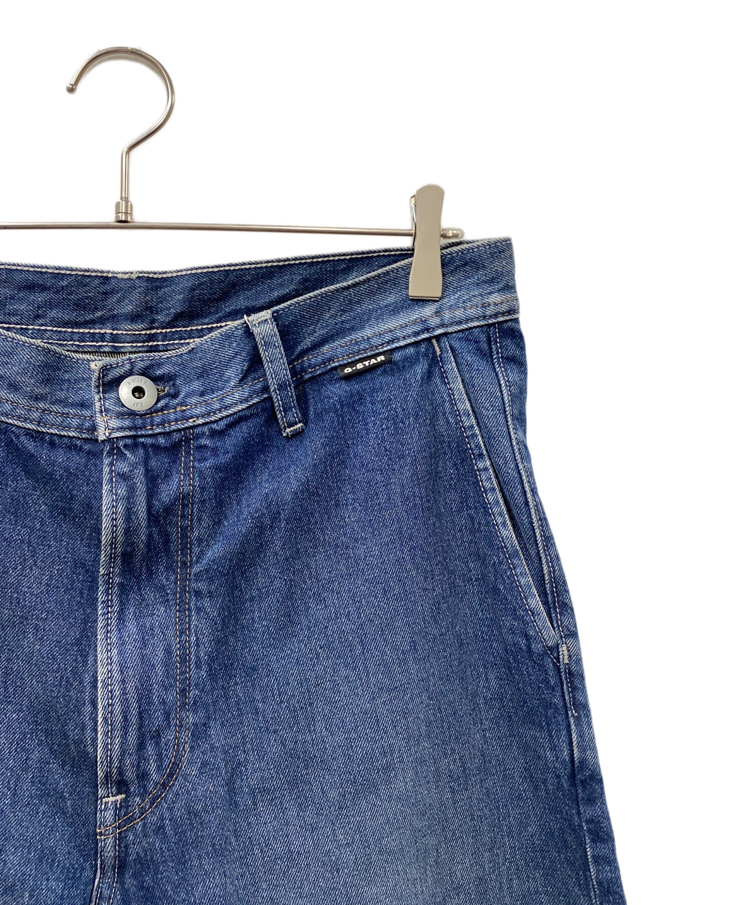 中古・古着通販】G-STAR RAW (ジースターロゥ) Modson Straight Chino 