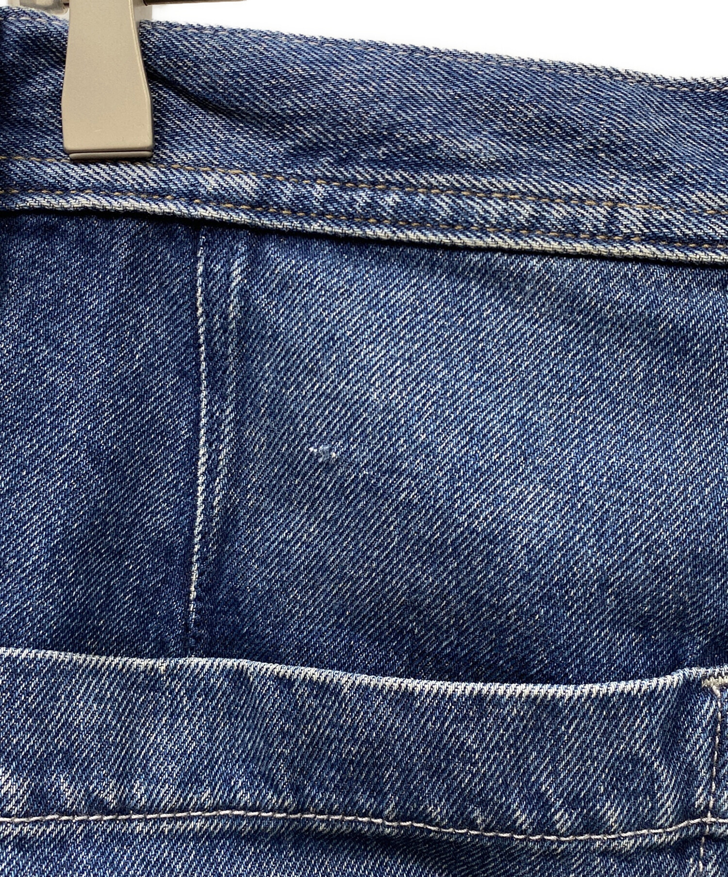 中古・古着通販】G-STAR RAW (ジースターロゥ) Modson Straight Chino 