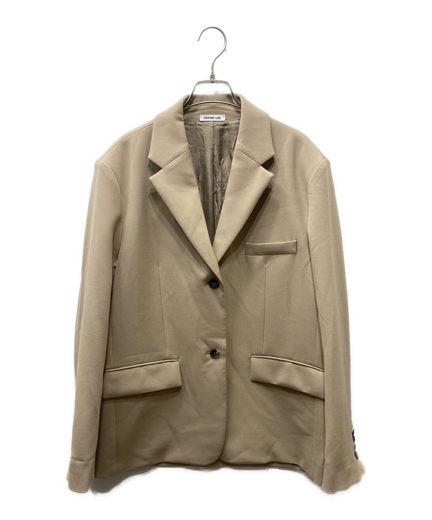 中古・古着通販】DEUXIEME CLASSE (ドゥーズィエム クラス) Neo Avance