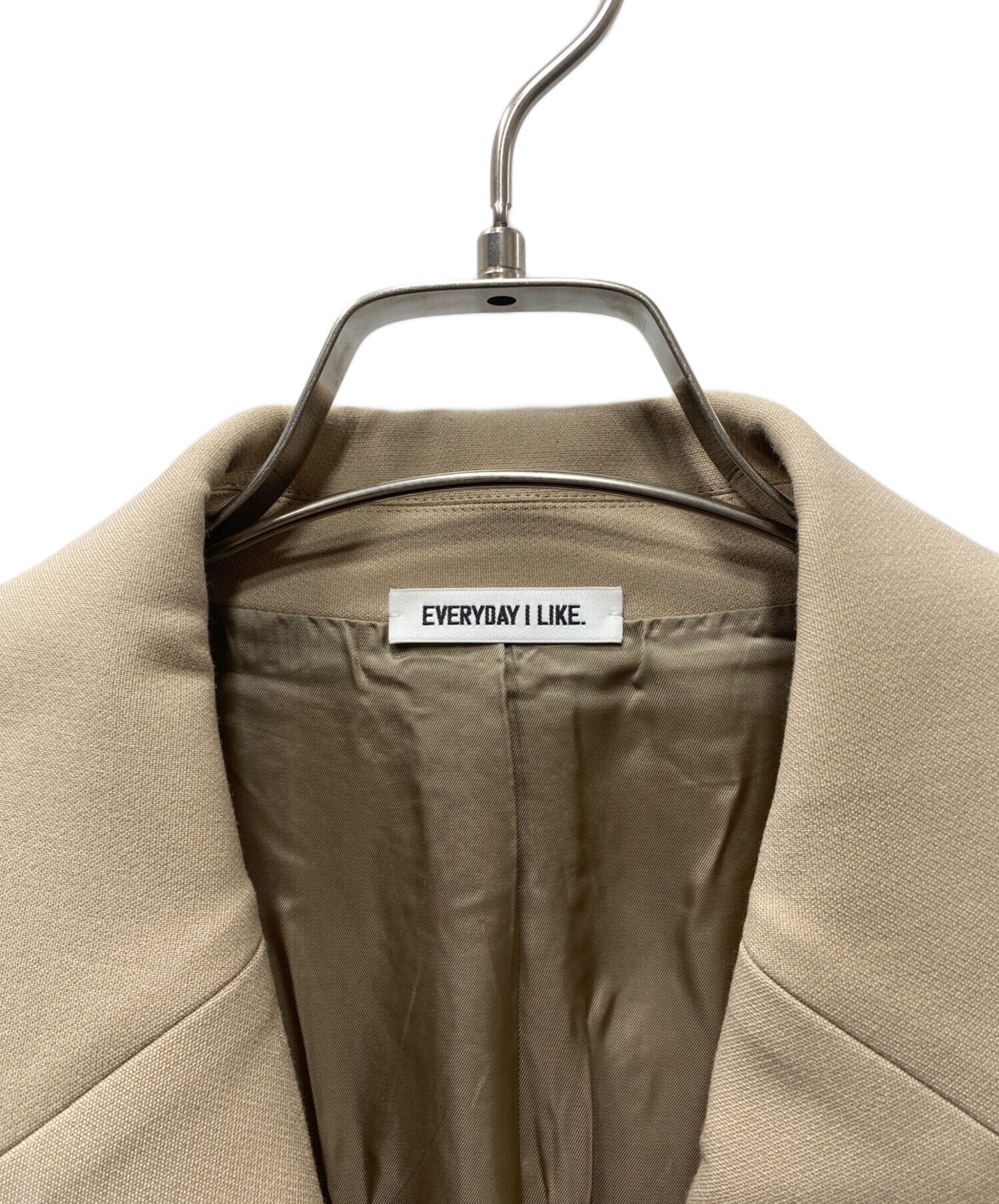 中古・古着通販】DEUXIEME CLASSE (ドゥーズィエム クラス) Neo Avance