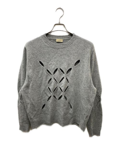 中古・古着通販】stefan cooke (ステファンクック) 22AW ウール