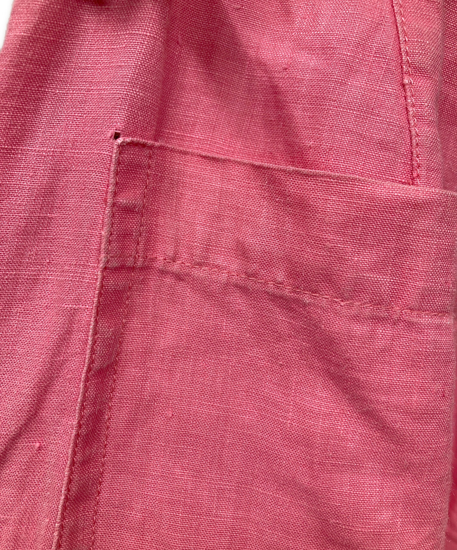 中古・古着通販】FUMIKA UCHIDA (フミカウチダ) リネンワイドロング  