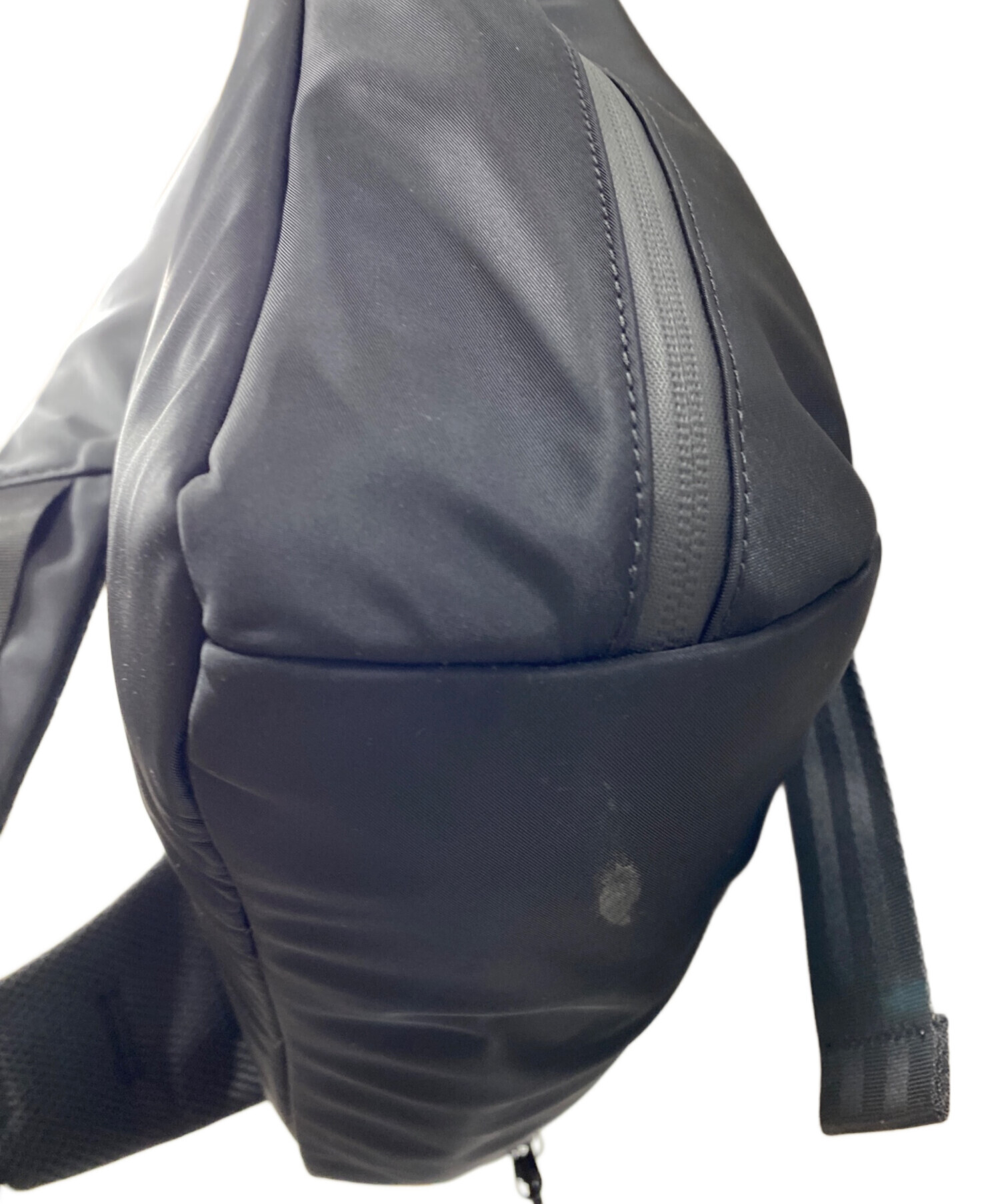 YAK PAK ヤックパック レコードバッグ DJバッグ VEXED BAG YAK PAK